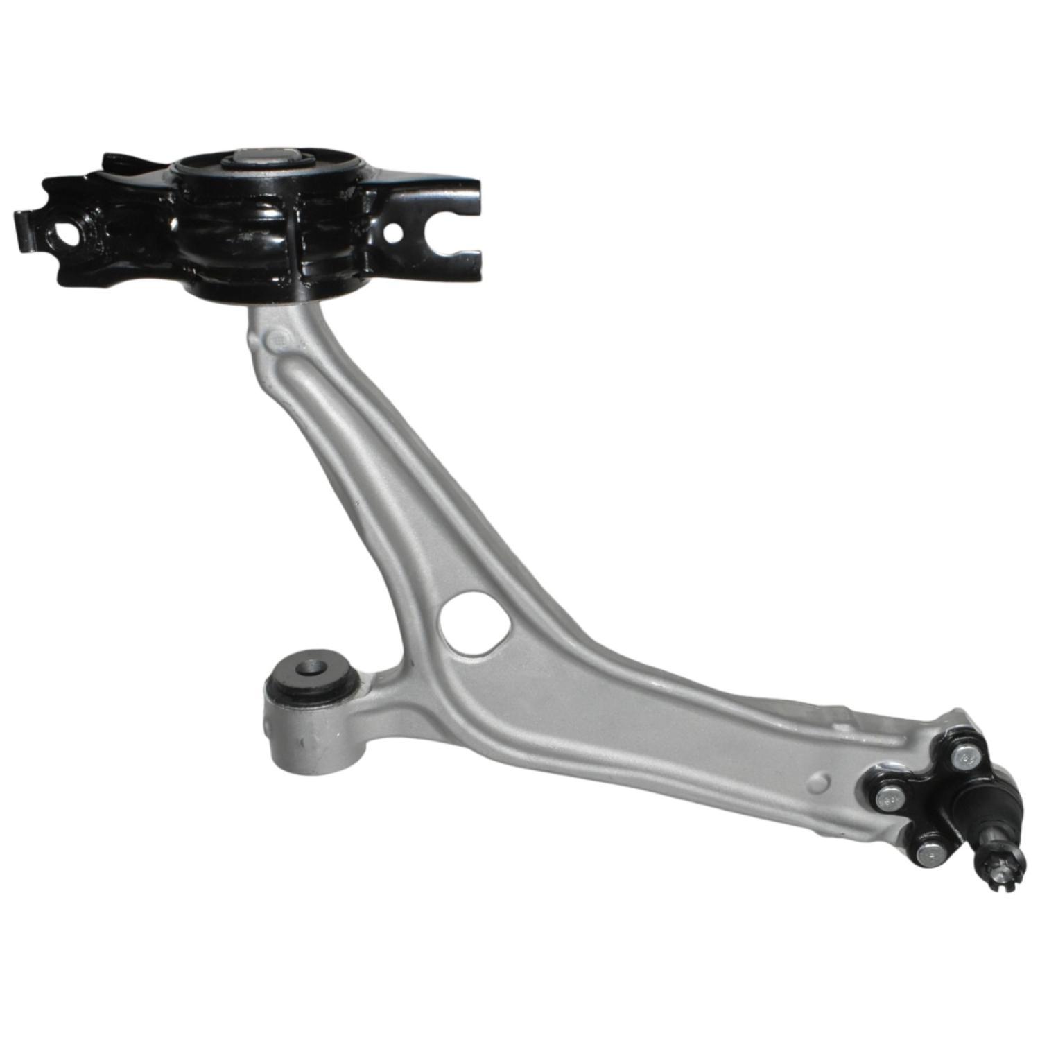 Bandeja Dianteira Lado Esquerdo para Honda Accord - MetalSystem - 32657EMS