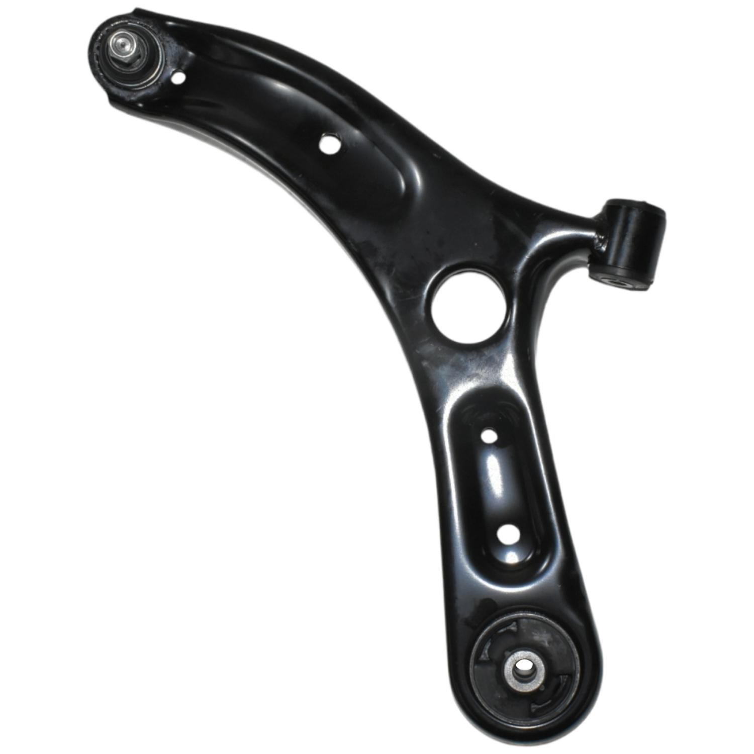 Bandeja Dianteira Lado Esquerdo para Hyundai Creta - MetalSystem - 08976EMS