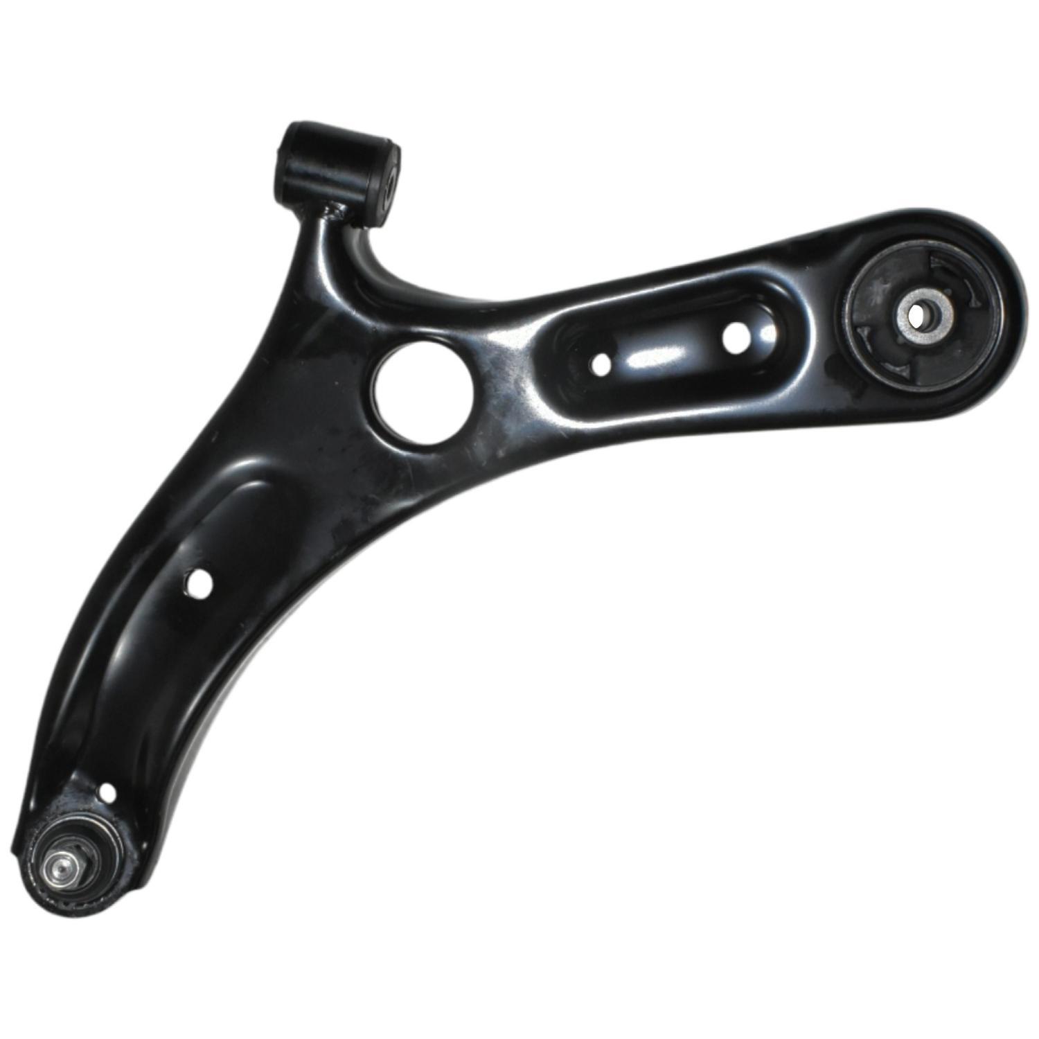Bandeja Dianteira Lado Esquerdo para Hyundai Creta - MetalSystem - 08976EMS