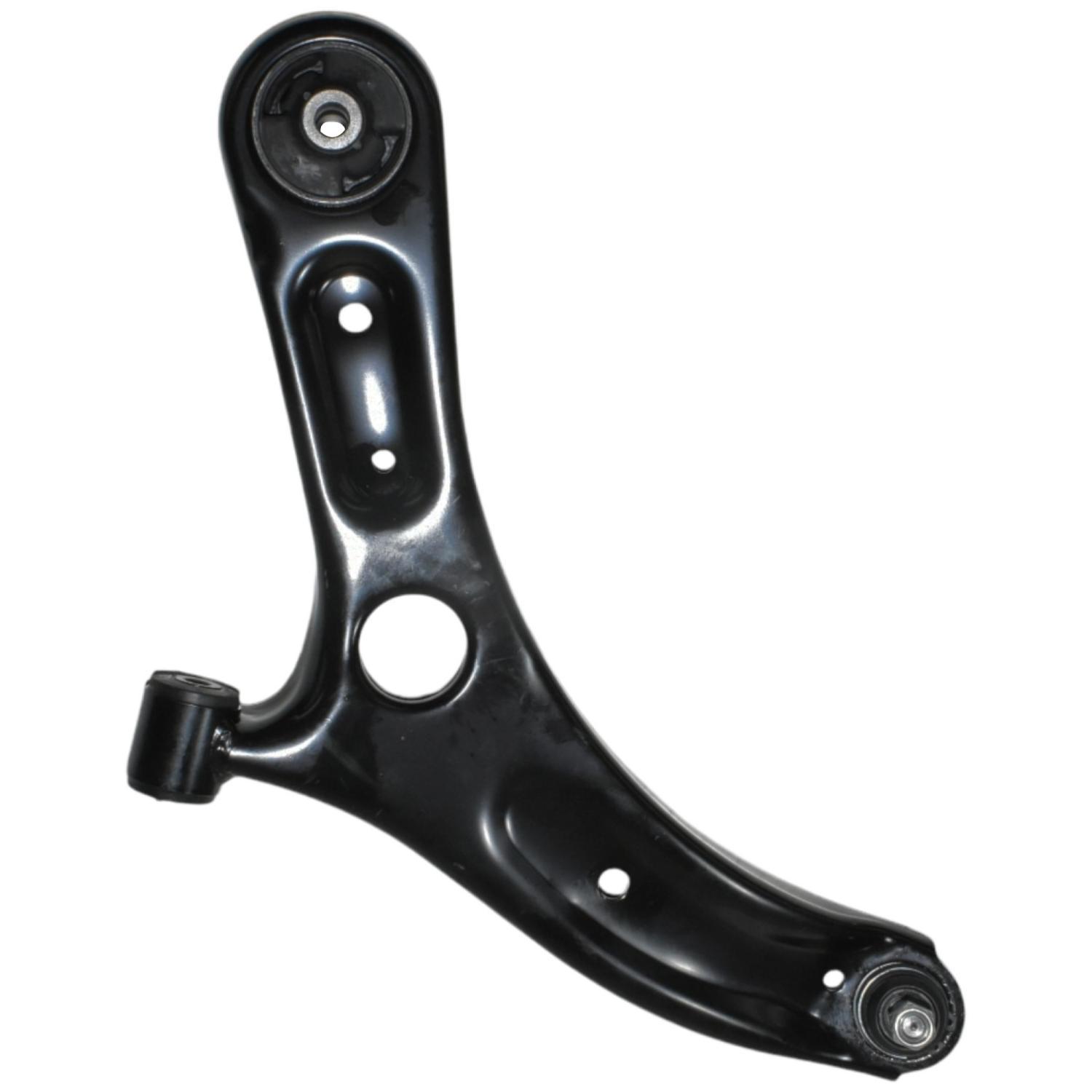 Bandeja Dianteira Lado Esquerdo para Hyundai Creta - MetalSystem - 08976EMS