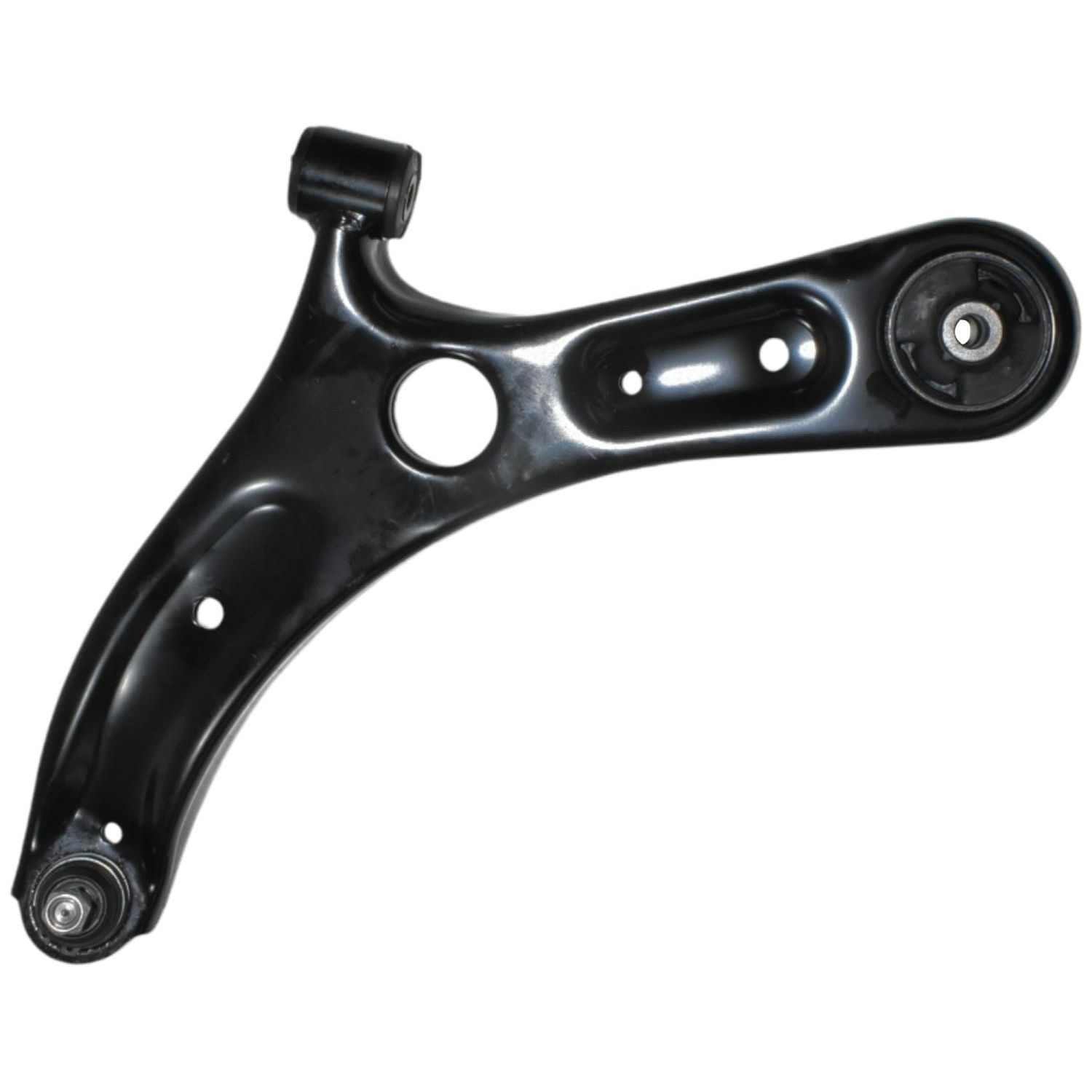 Bandeja Dianteira Lado Esquerdo para Hyundai Creta - MetalSystem - 08976EMS