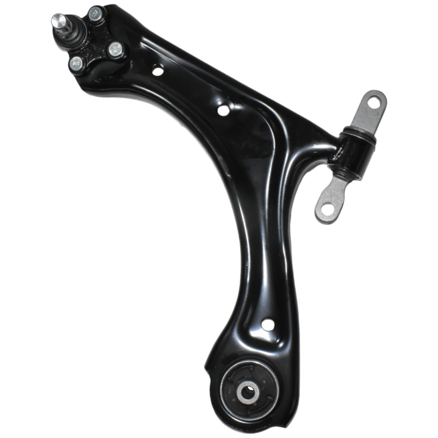 Bandeja Dianteira Lado Esquerdo para Hyundai Tucson - MetalSystem - 32663EMS