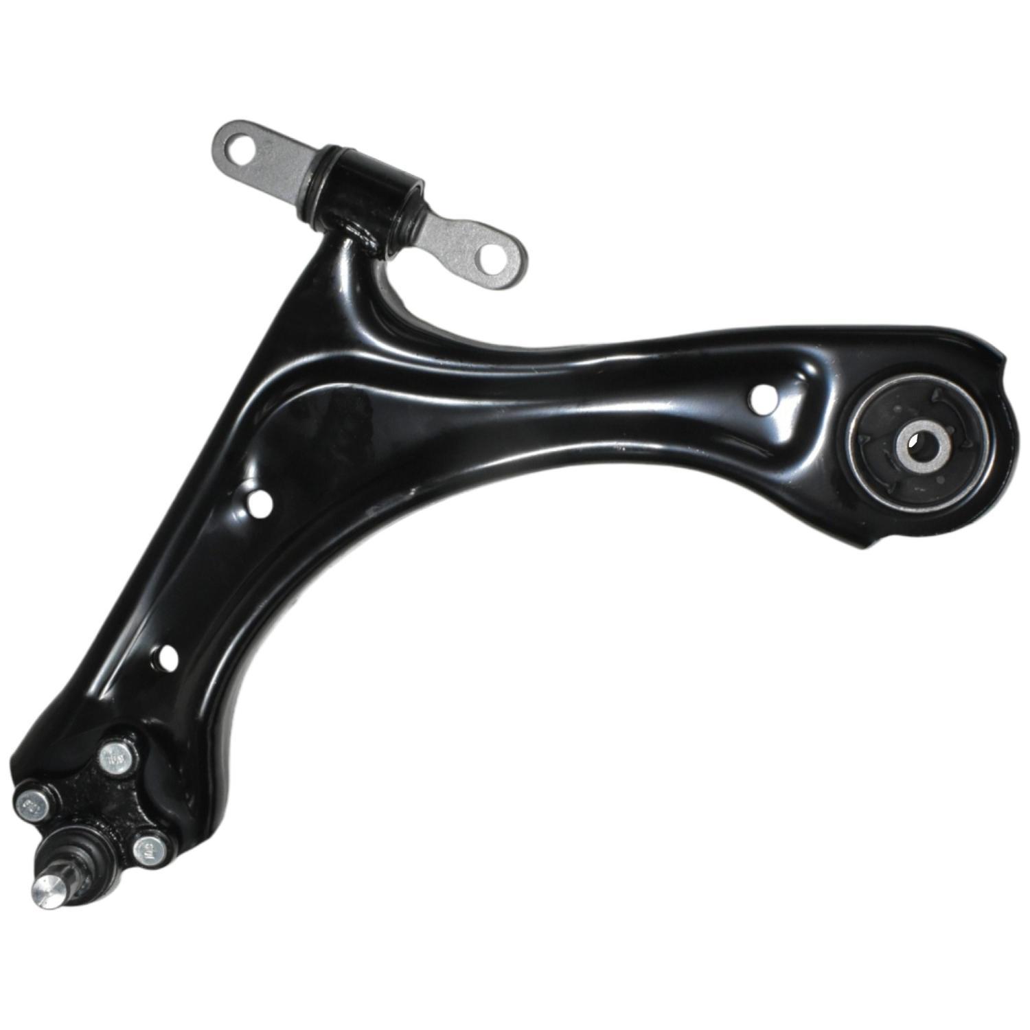 Bandeja Dianteira Lado Esquerdo para Hyundai Tucson - MetalSystem - 32663EMS