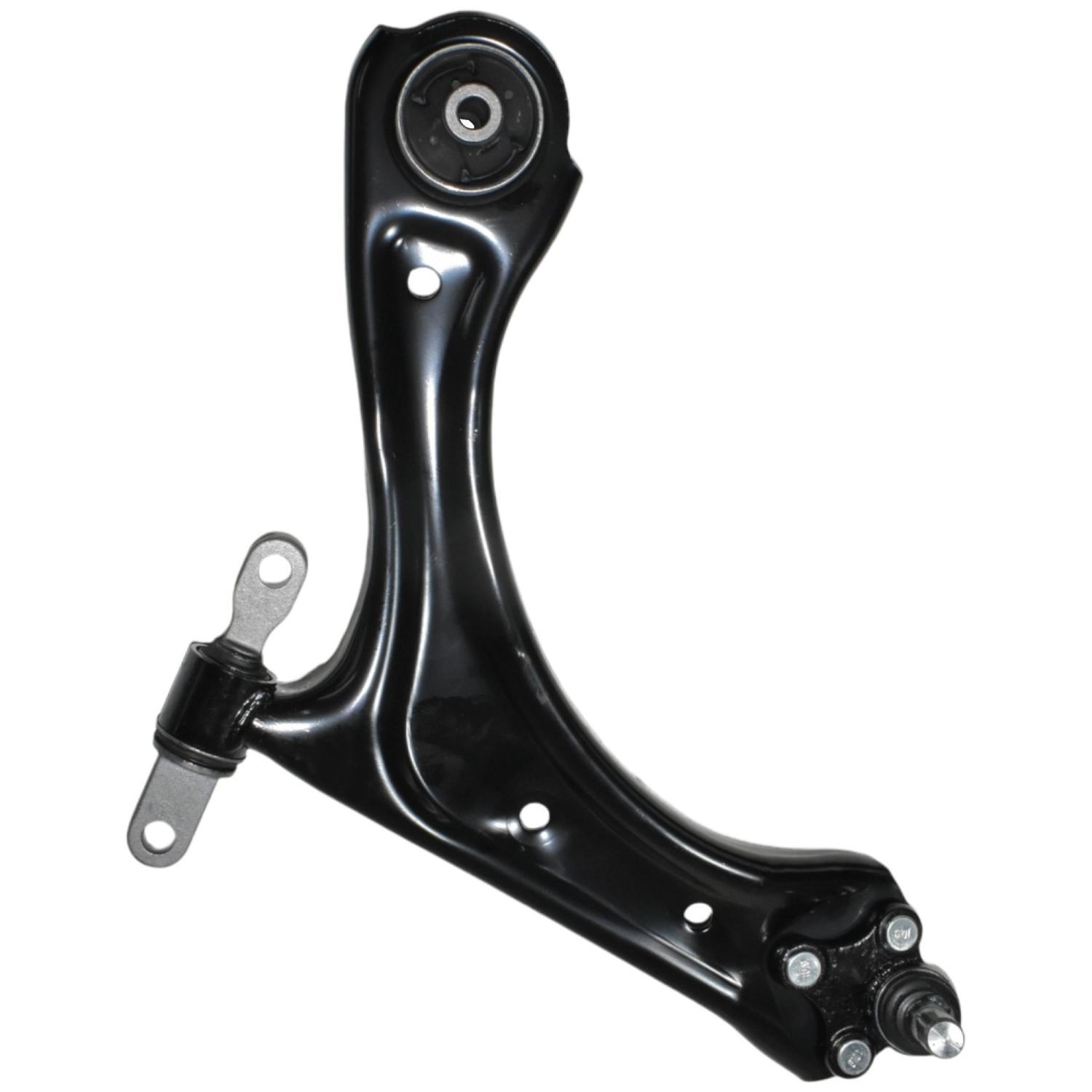 Bandeja Dianteira Lado Esquerdo para Hyundai Tucson - MetalSystem - 32663EMS