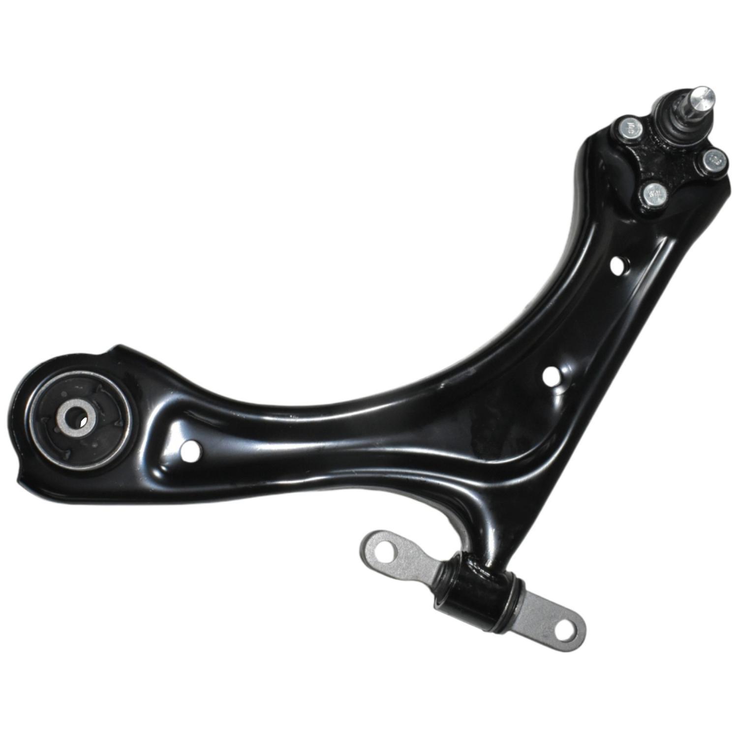 Bandeja Dianteira Lado Esquerdo para Hyundai Tucson - MetalSystem - 32663EMS