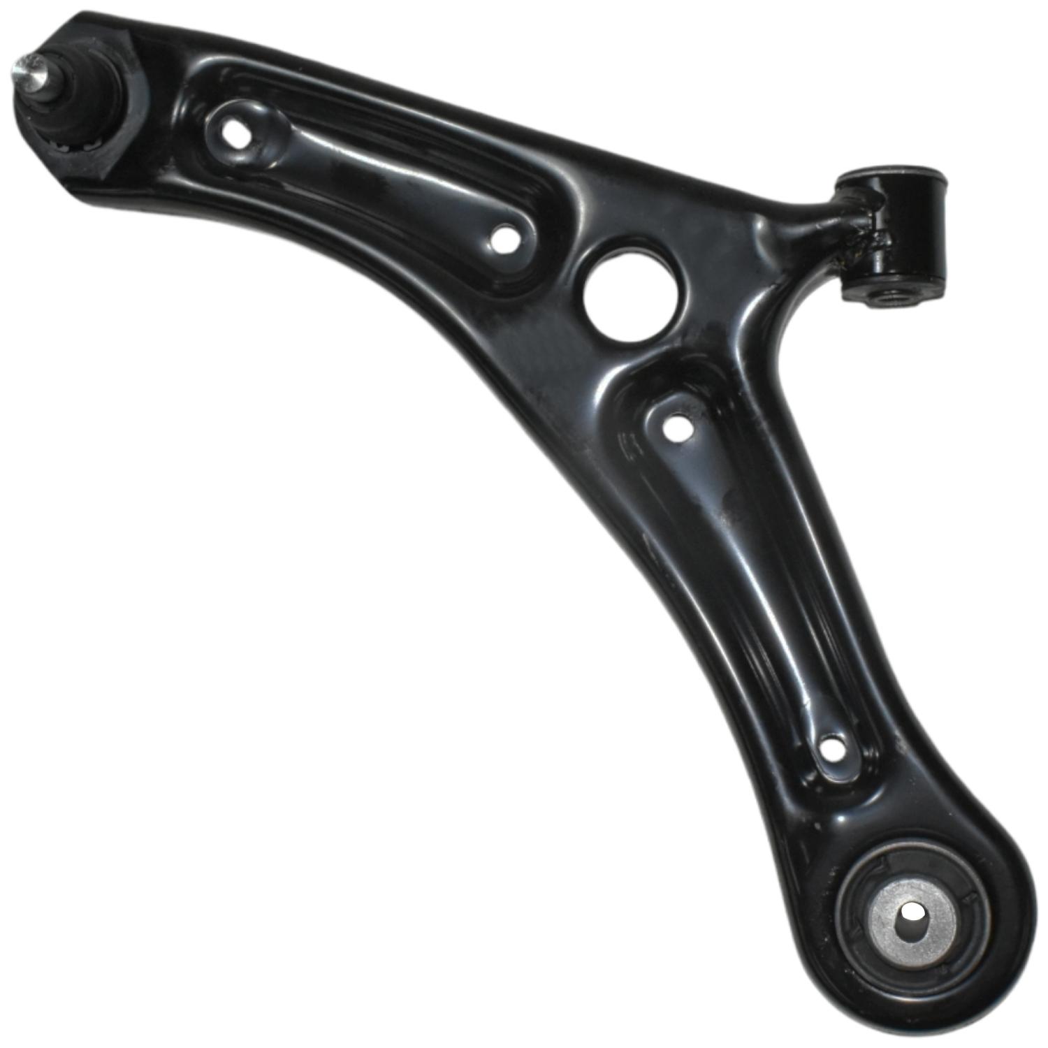 Bandeja Dianteira Lado Esquerdo para Ford Ecosport - MetalSystem - 08273EMS