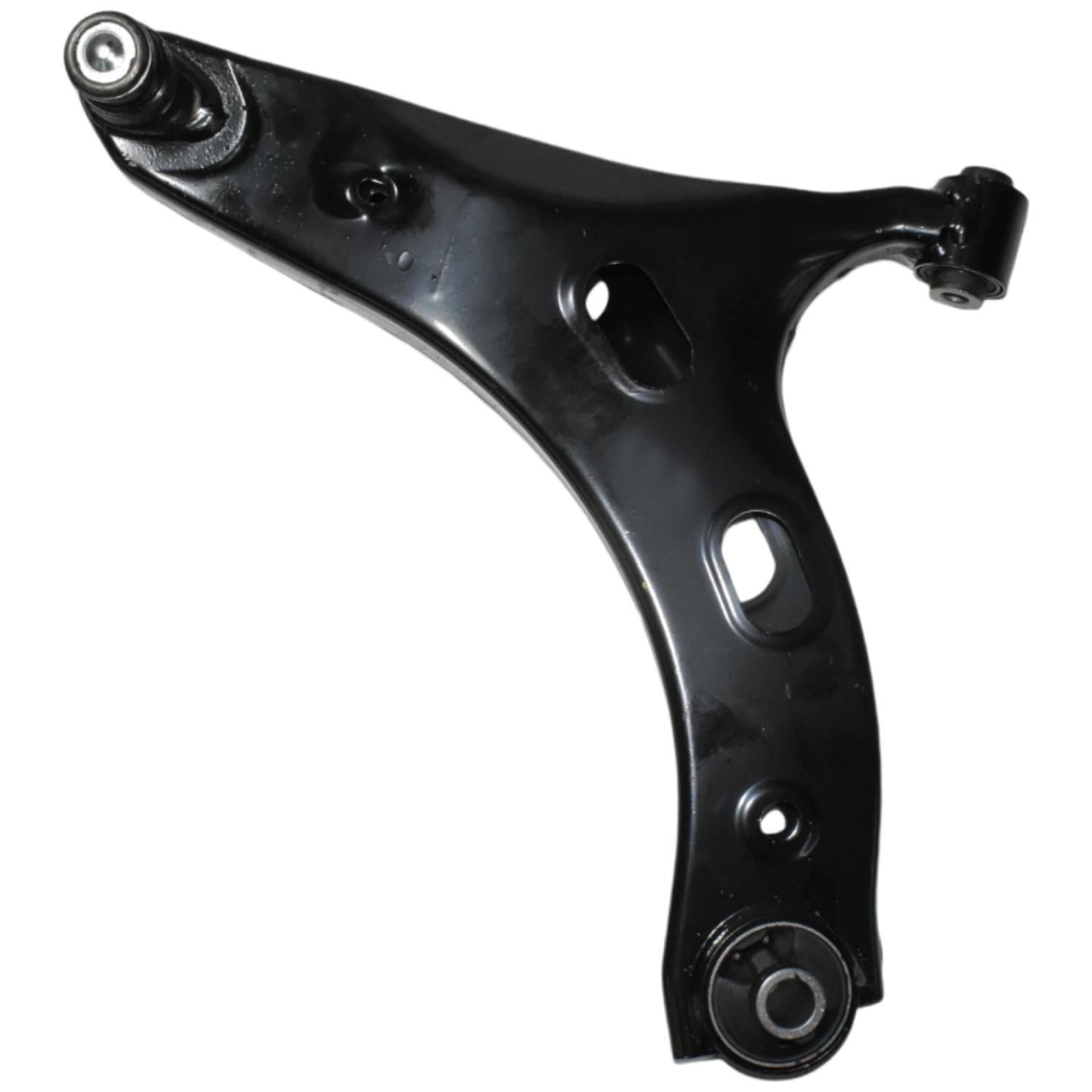 Bandeja Dianteira Lado Esquerdo para Subaru Forester e XV - MetalSystem - 32664EMS