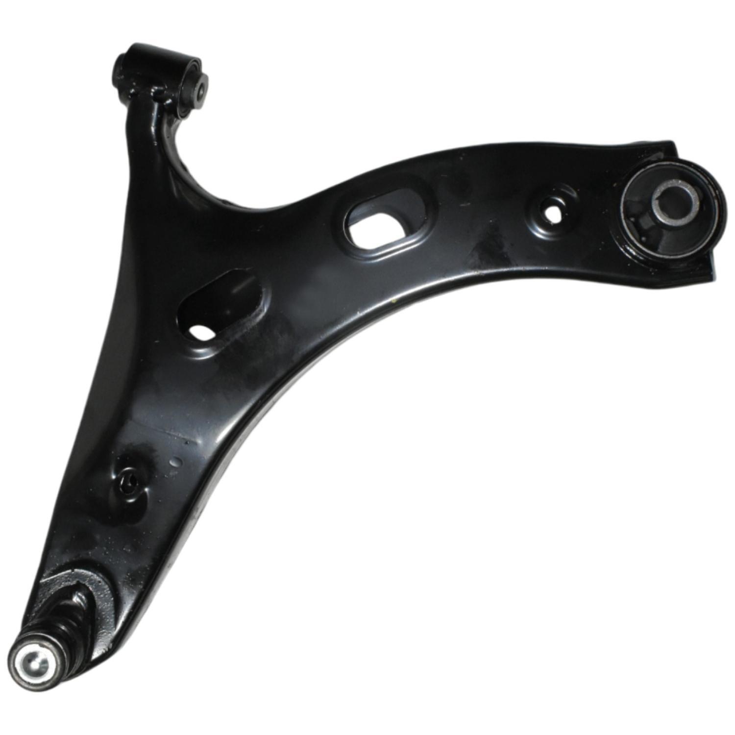 Bandeja Dianteira Lado Esquerdo para Subaru Forester e XV - MetalSystem - 32664EMS