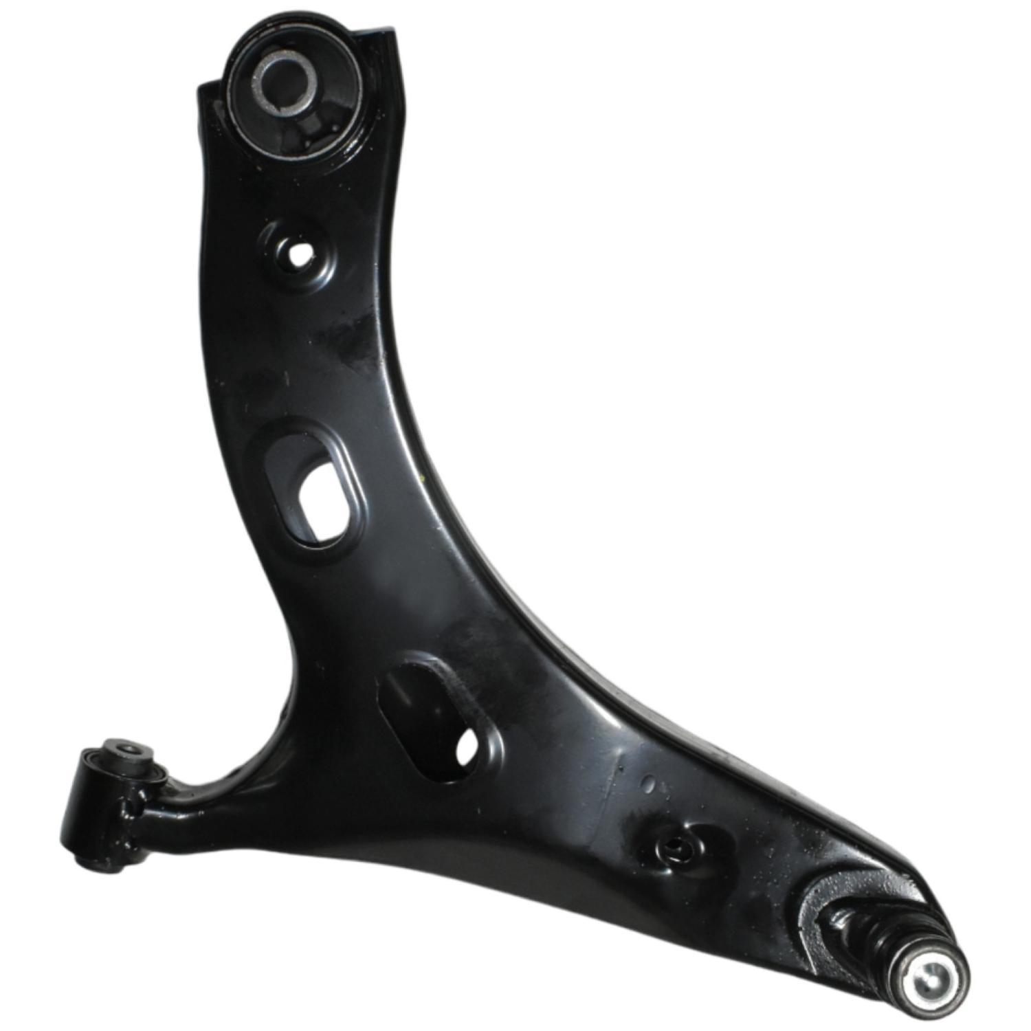 Bandeja Dianteira Lado Esquerdo para Subaru Forester e XV - MetalSystem - 32664EMS