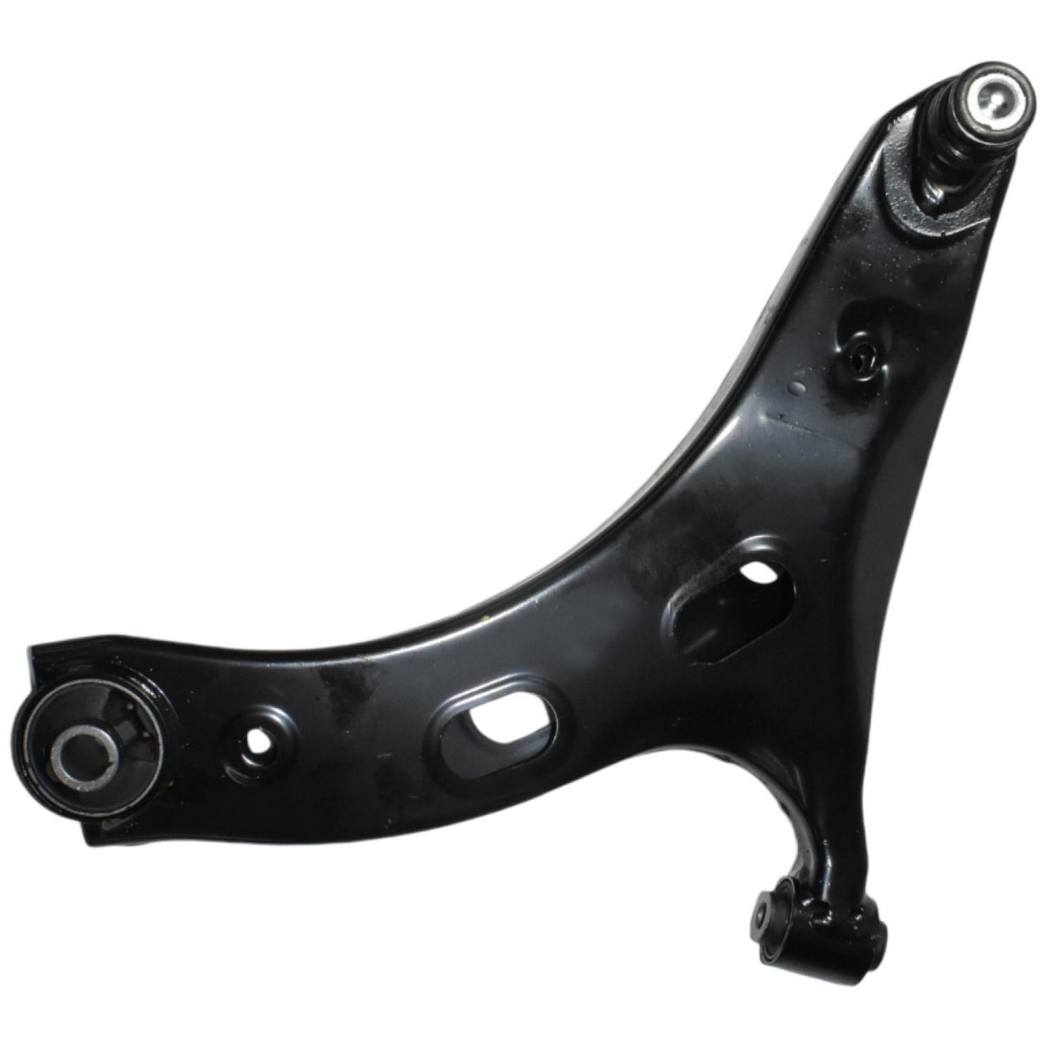 Bandeja Dianteira Lado Esquerdo para Subaru Forester e XV - MetalSystem - 32664EMS