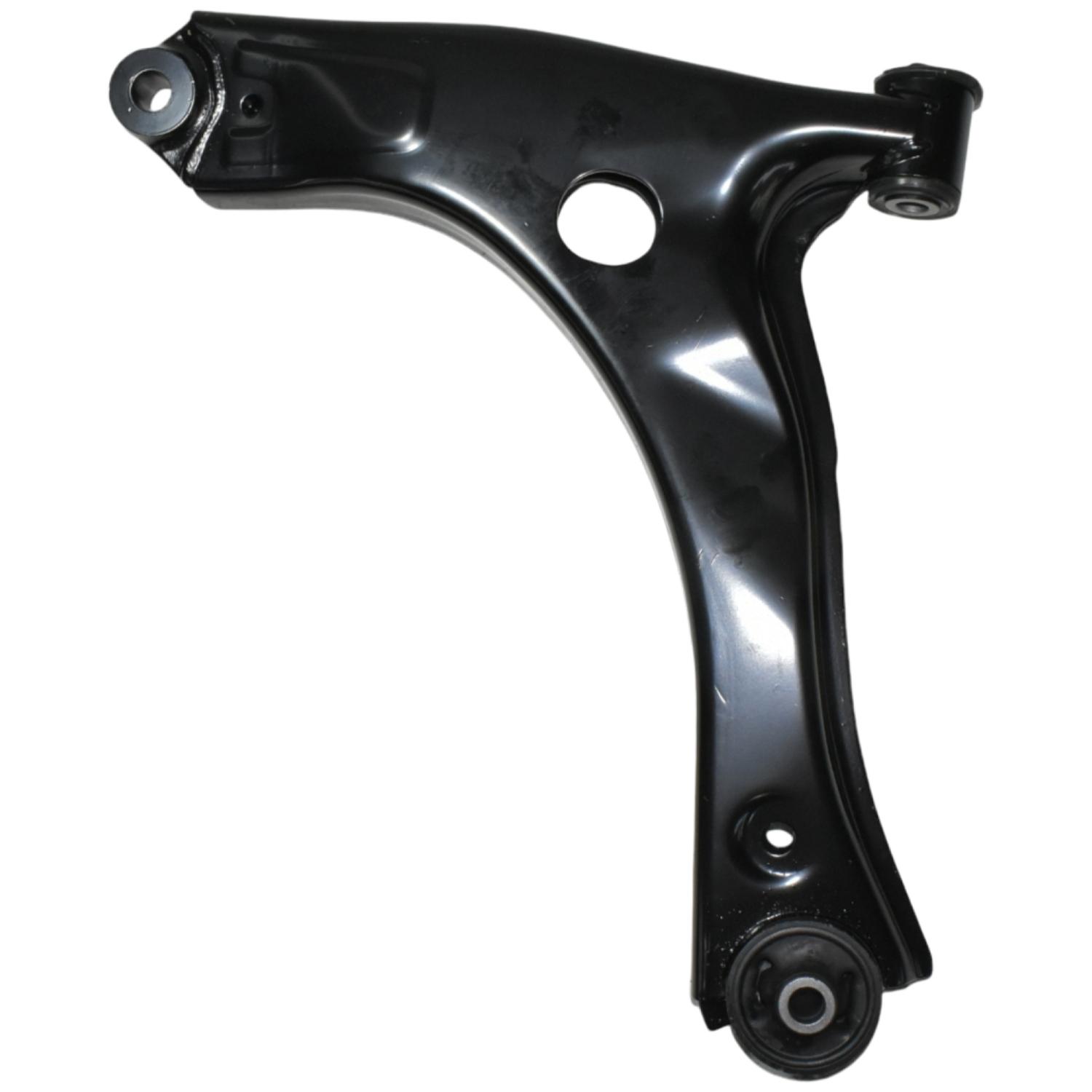 Bandeja Dianteira Lado Esquerdo para Fiat Fastback e Pulse - MetalSystem - 32665EMS