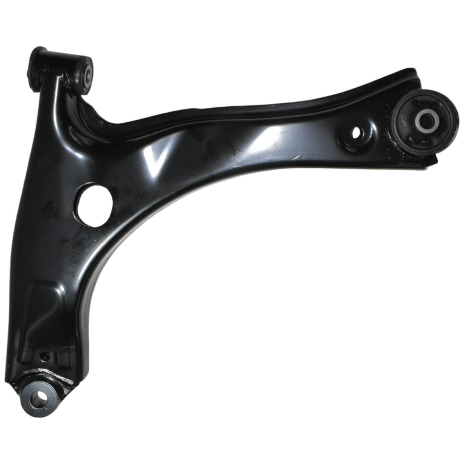 Bandeja Dianteira Lado Esquerdo para Fiat Fastback e Pulse - MetalSystem - 32665EMS