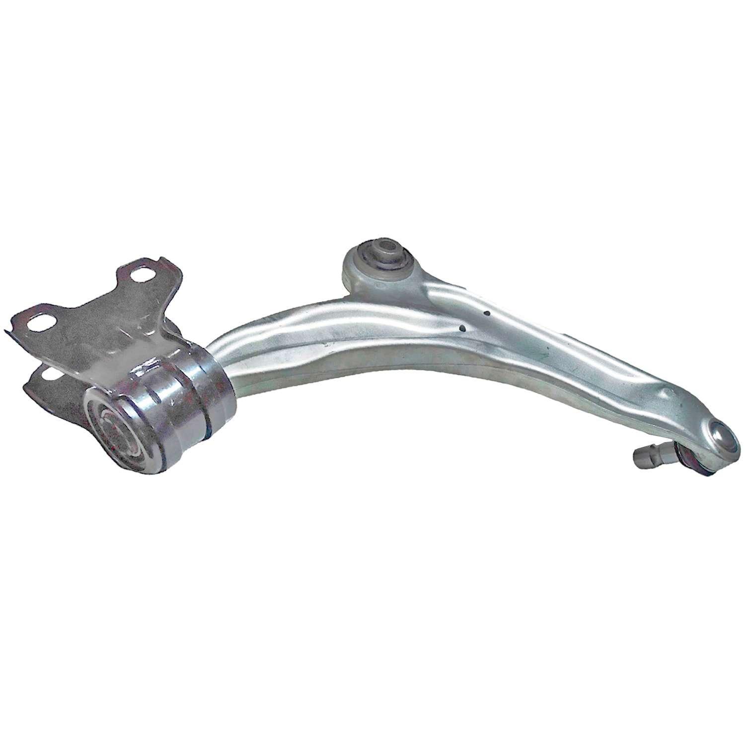 Bandeja Dianteira Lado Esquerdo para Ford Edge - MetalSystem - 31925EMS