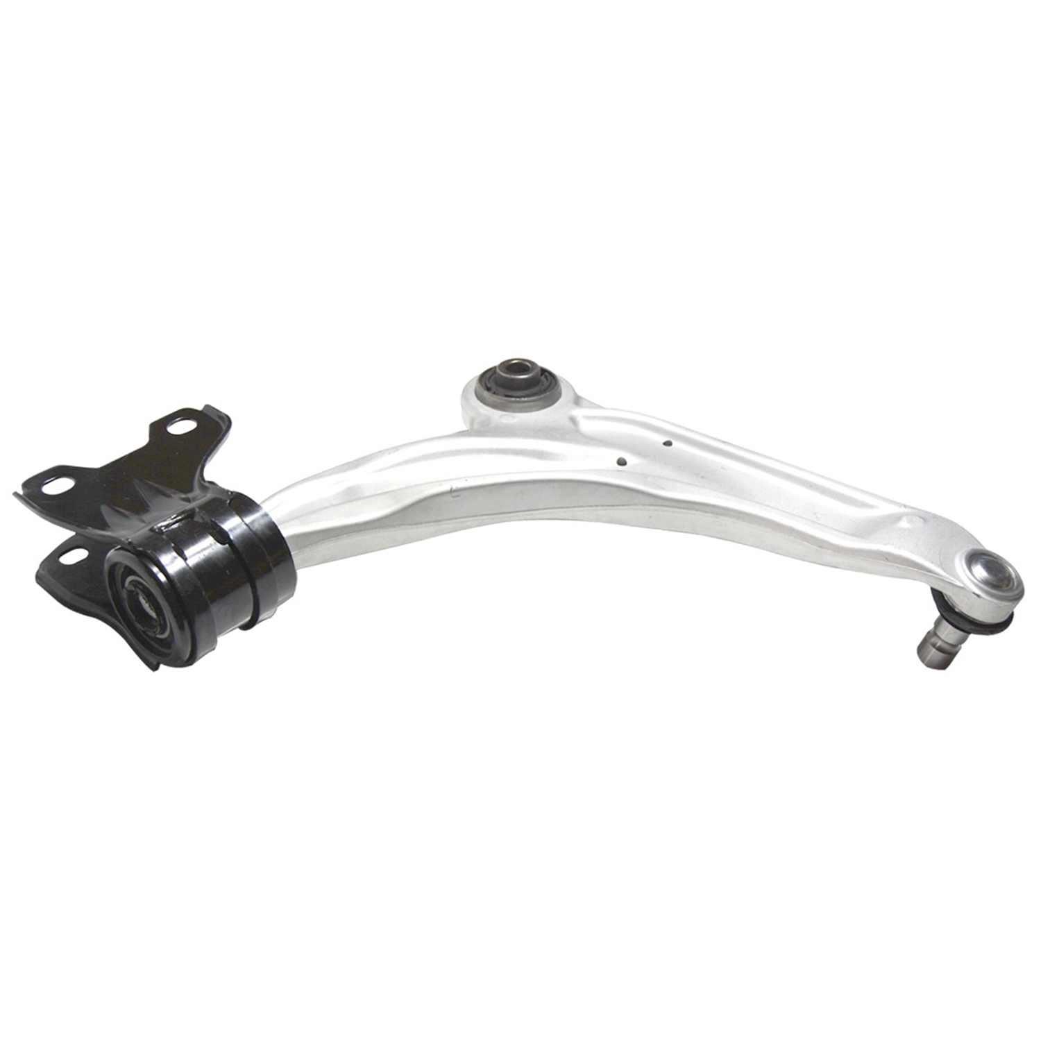 Bandeja Dianteira Lado Esquerdo para Ford Edge - MetalSystem - 31925EMS