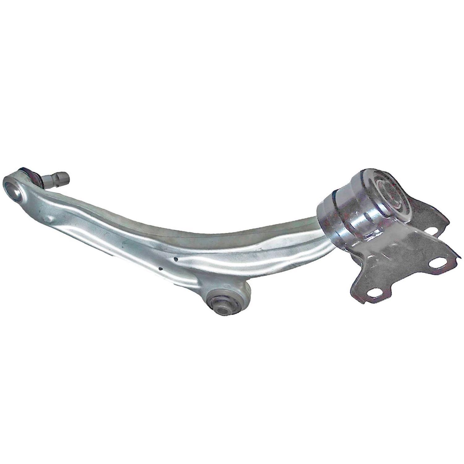 Bandeja Dianteira Lado Esquerdo para Ford Edge - MetalSystem - 31925EMS