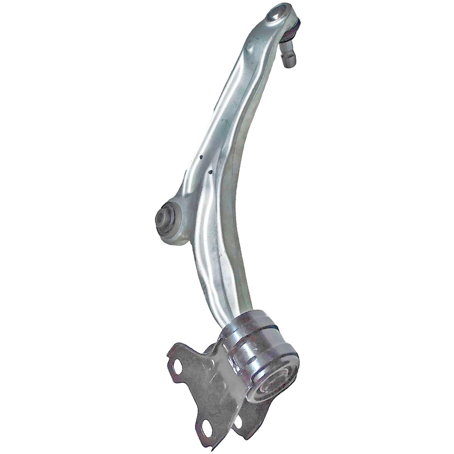 Bandeja Dianteira Lado Esquerdo para Ford Edge - MetalSystem - 31925EMS