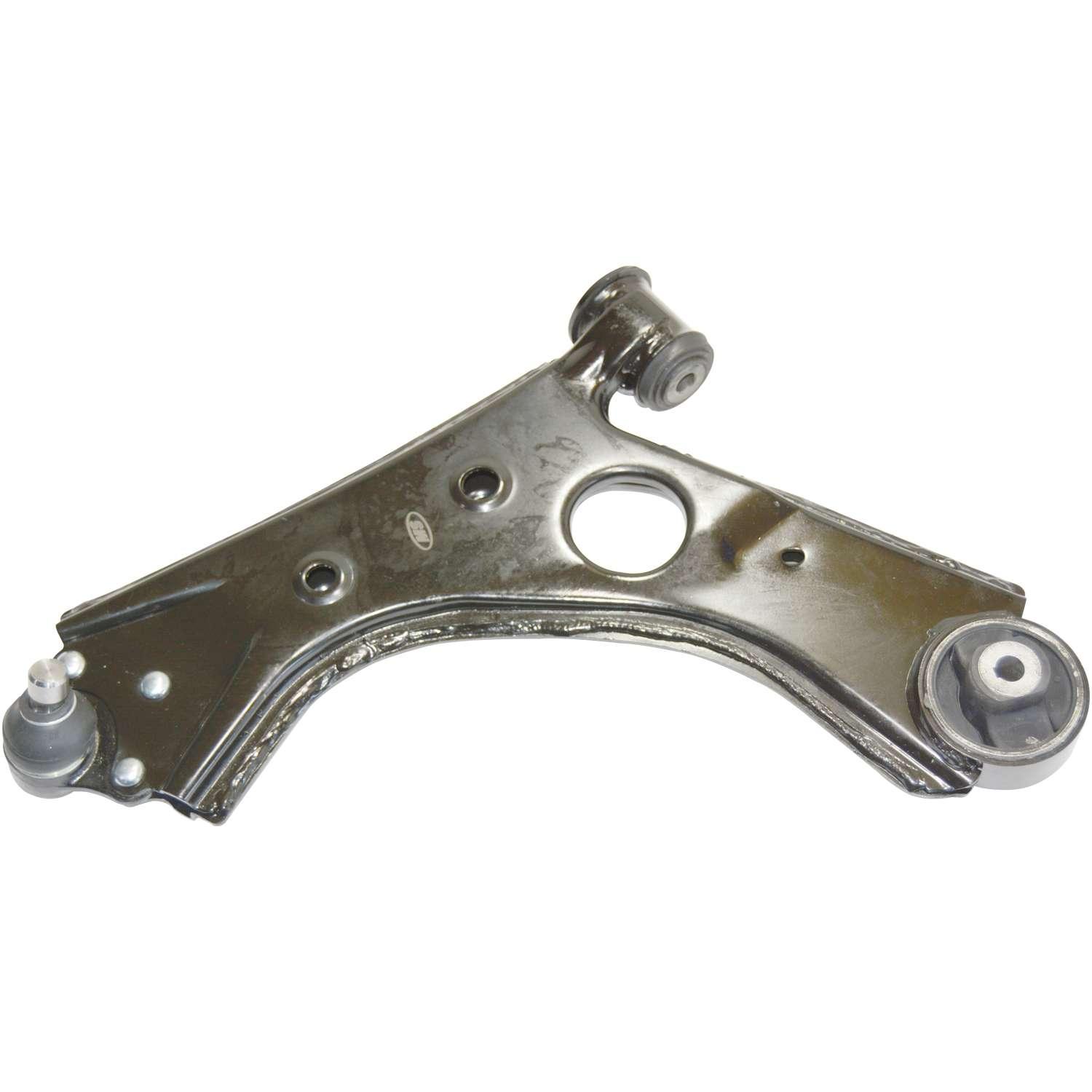 Bandeja Dianteira Lado Esquerdo - Metalsystem - 08247EMS