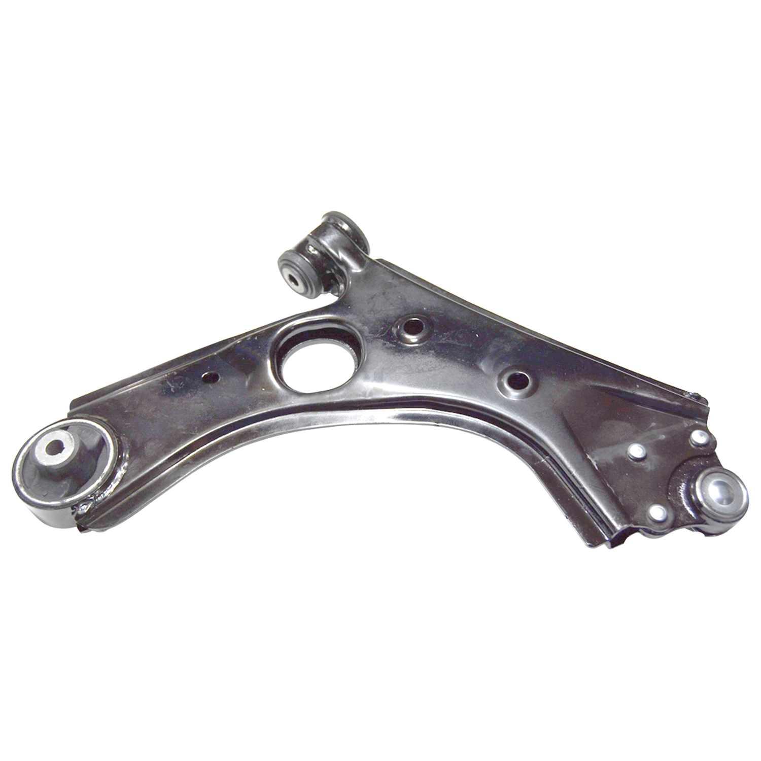 Bandeja Dianteira Lado Esquerdo - Metalsystem - 08247EMS