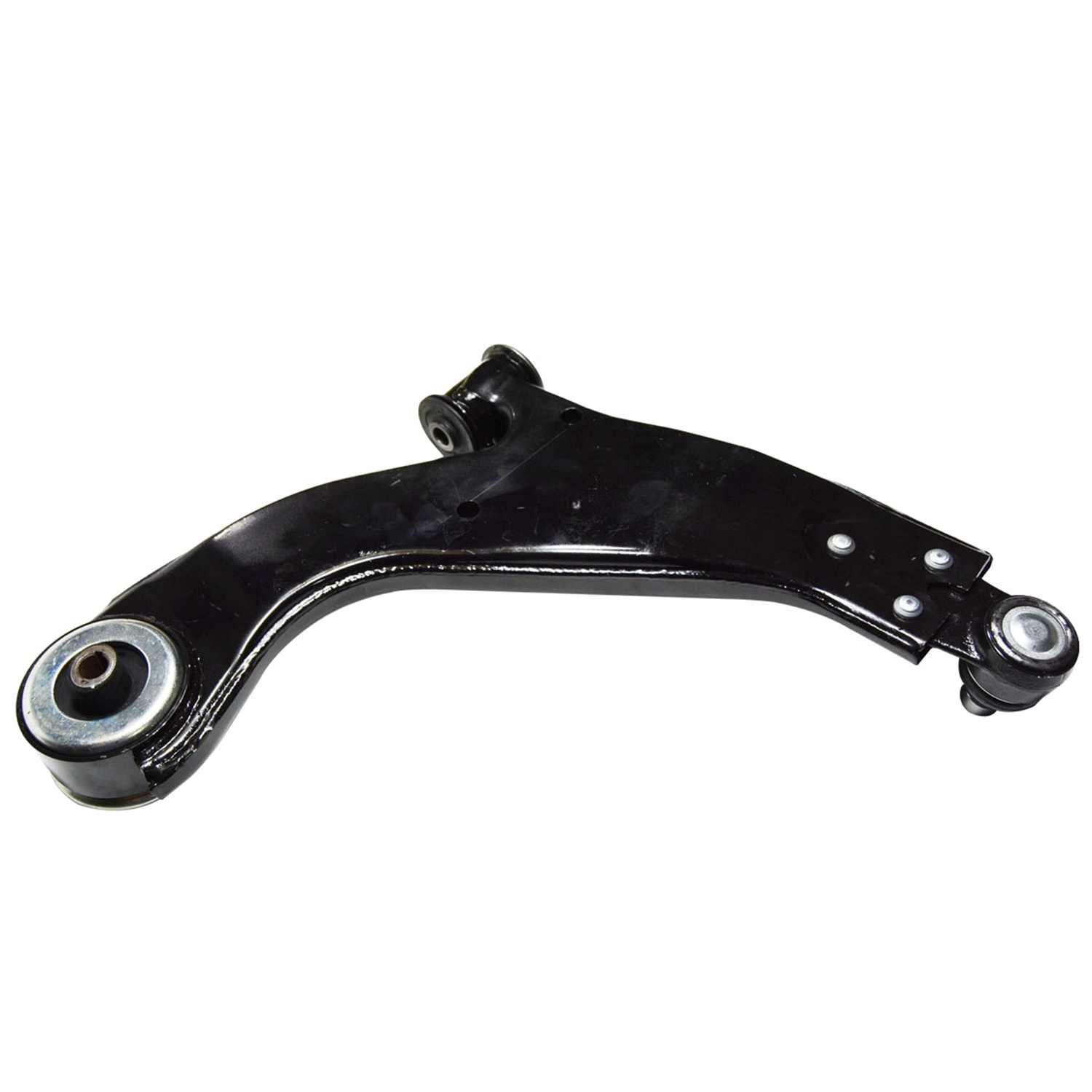 Bandeja Dianteira Lado Esquerdo com Bucha e Pivô para Ford Mondeo - MetalSystem - 08175EMS