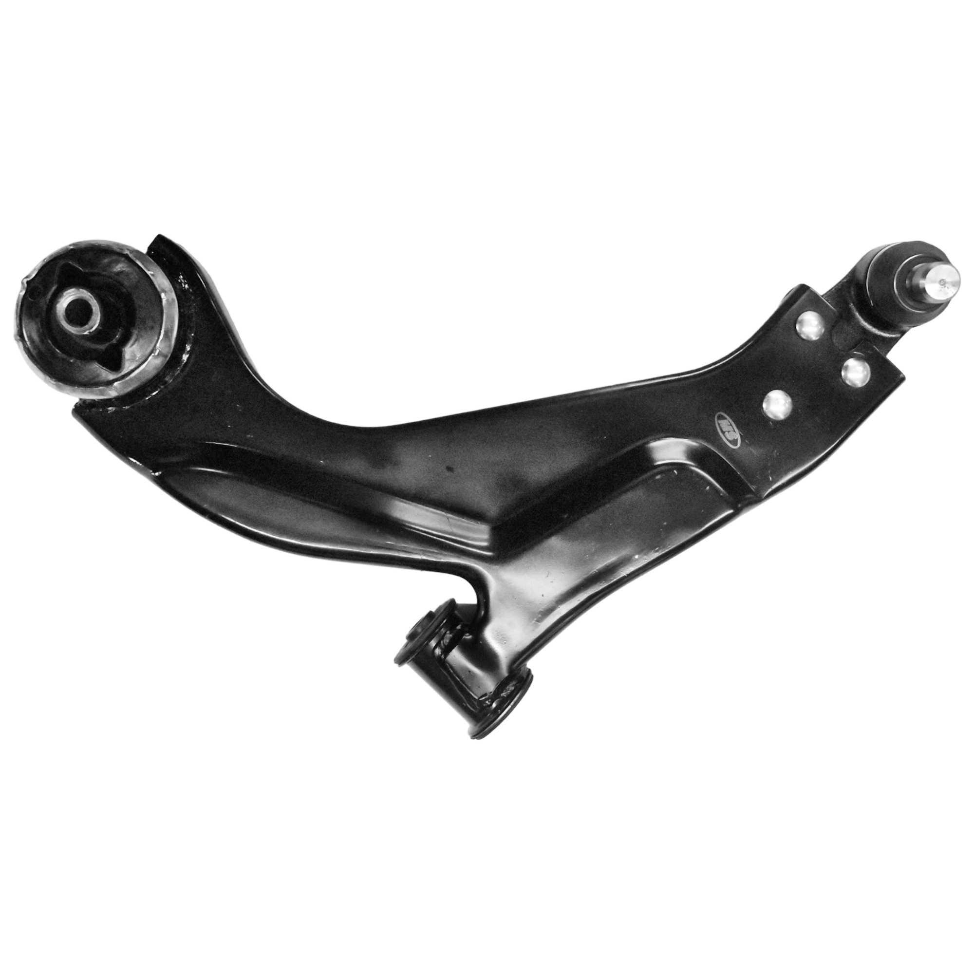 Bandeja Dianteira Lado Esquerdo com Bucha e Pivô para Ford Mondeo - MetalSystem - 08175EMS