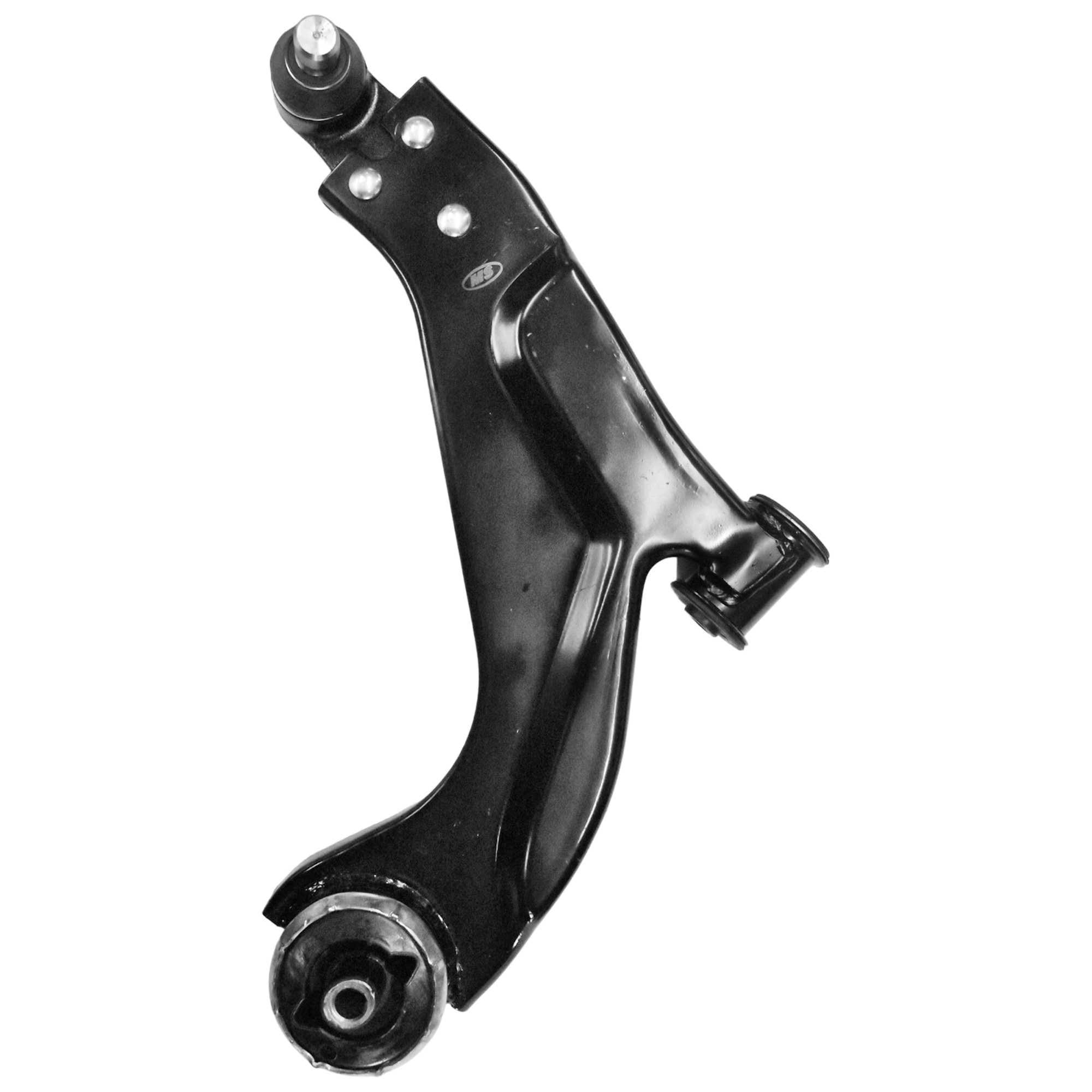 Bandeja Dianteira Lado Esquerdo com Bucha e Pivô para Ford Mondeo - MetalSystem - 08175EMS