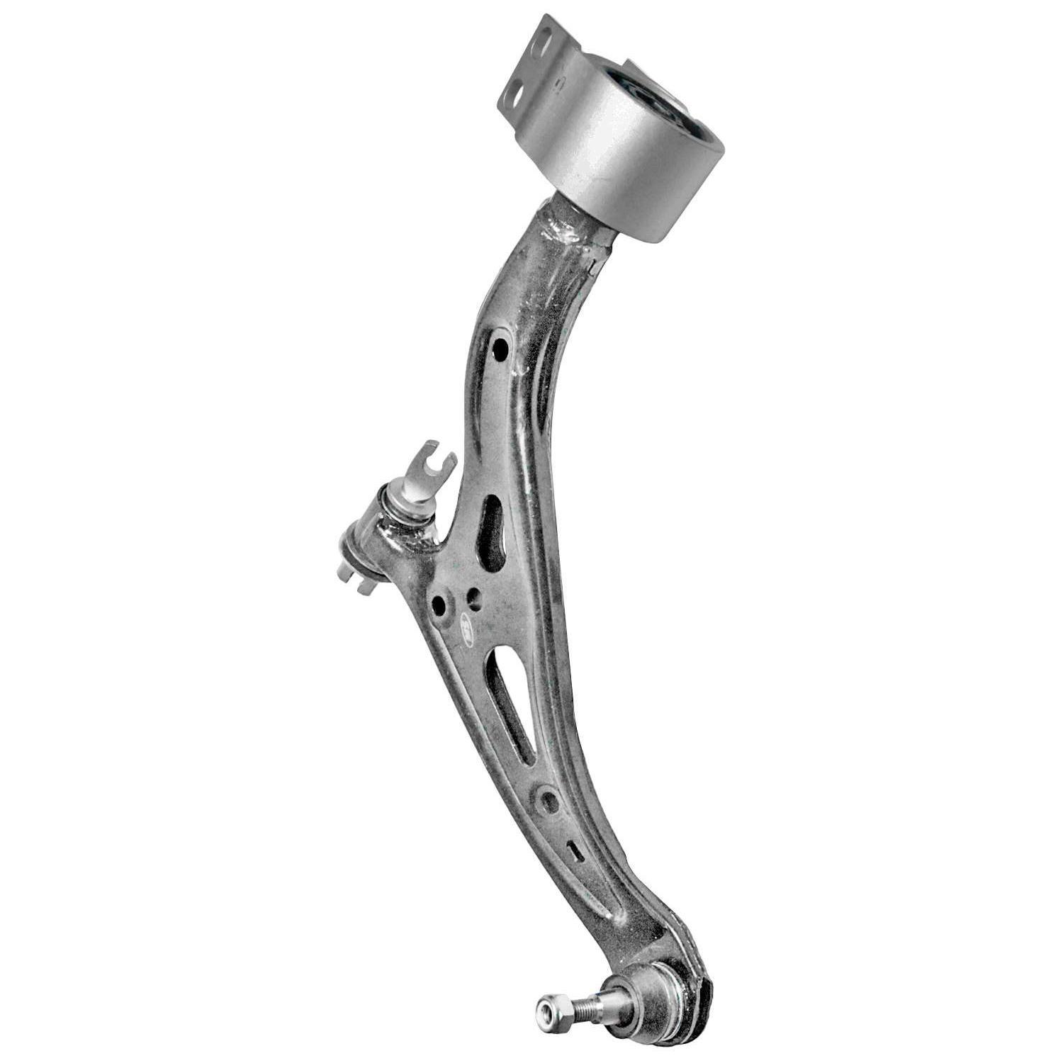 Bandeja Dianteira Lado Esquerdo com Bucha e Pivô para Chevrolet Equinox - MetalSystem - 31542EMS