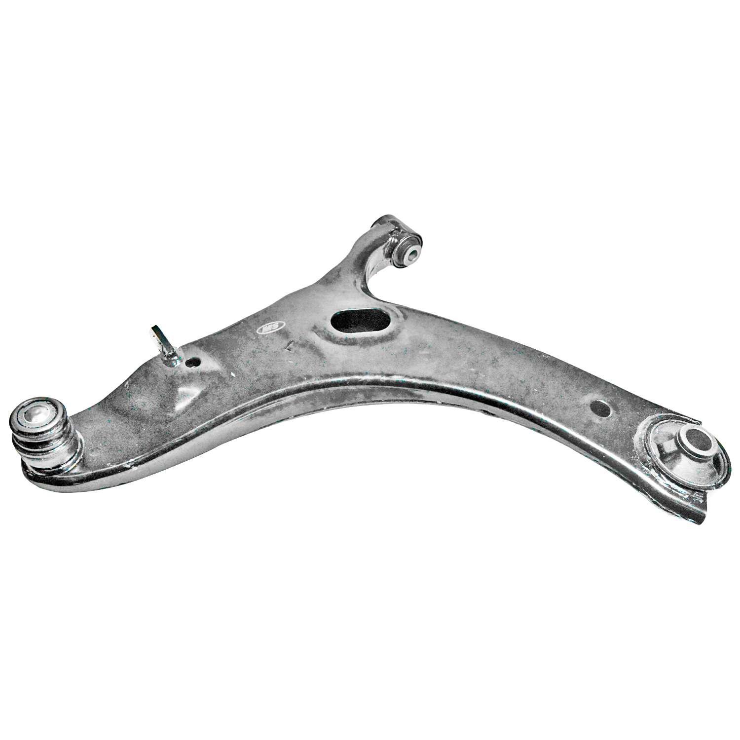 Bandeja Dianteira Lado Esquerdo com Bucha e Pivô para Subaru XV - MetalSystem - 31559EMS