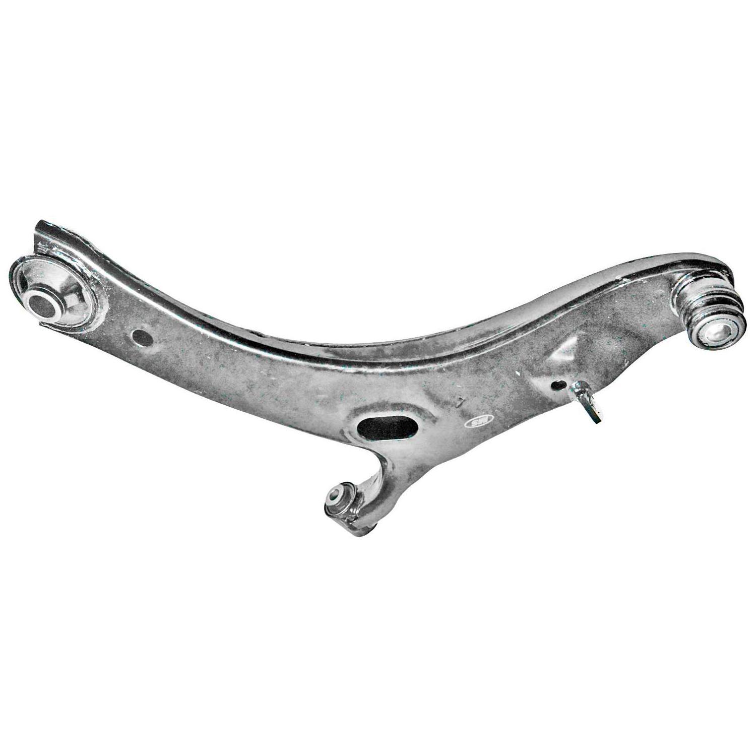 Bandeja Dianteira Lado Esquerdo com Bucha e Pivô para Subaru XV - MetalSystem - 31559EMS