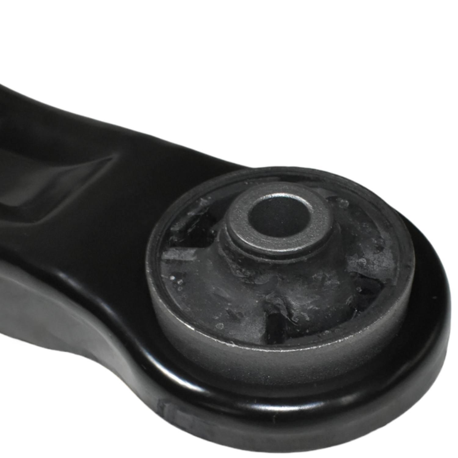Bandeja Dianteira Lado Esquerdo com Bucha e Pivô para KIA Picanto - MetalSystem - 08089EMS
