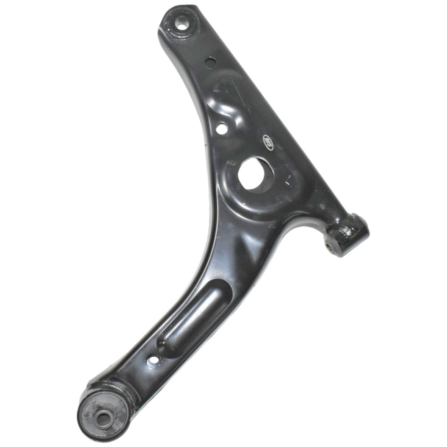 Bandeja Dianteira Lado Esquerdo com Bucha sem Pivô para Ford Transit - MetalSystem - 08064EMS
