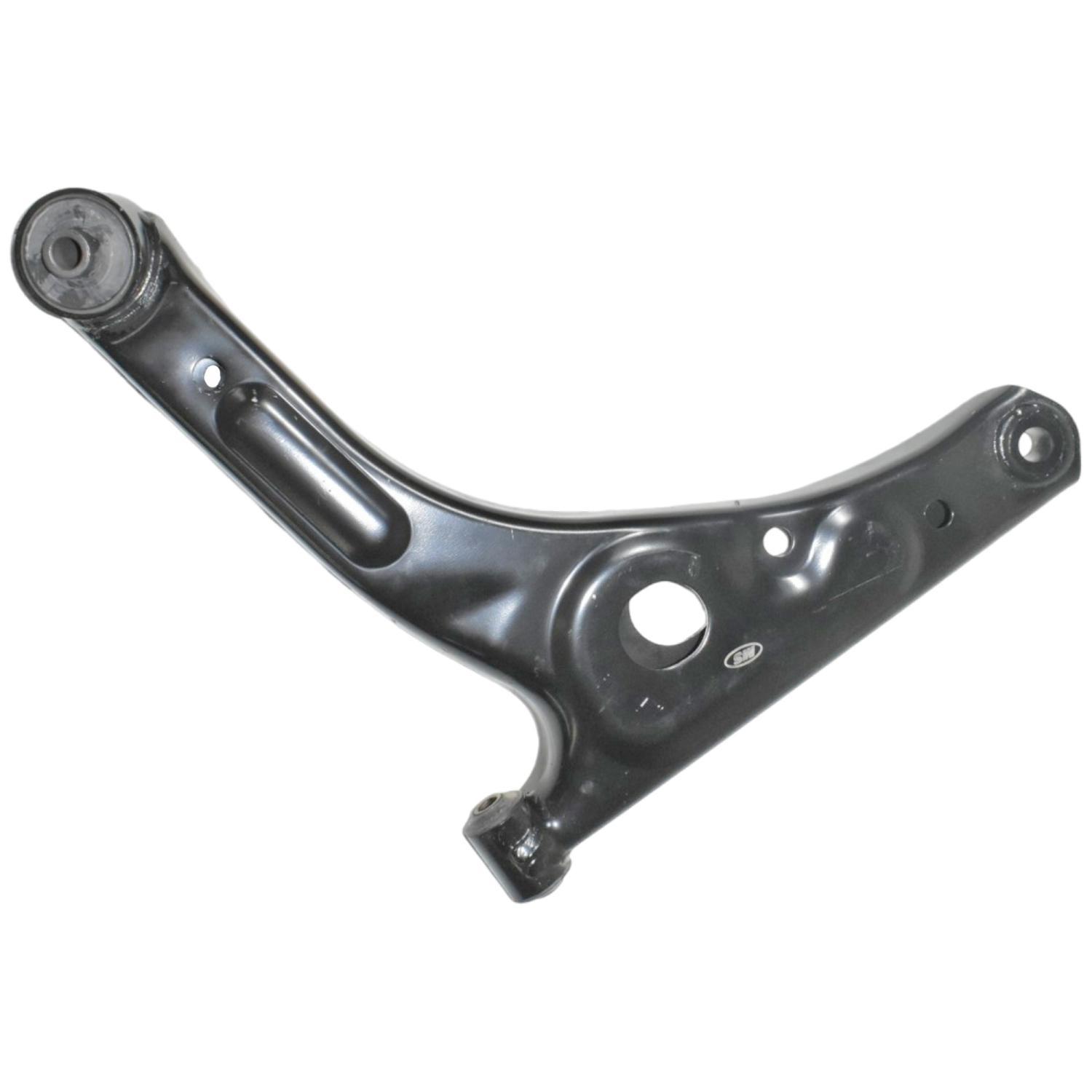 Bandeja Dianteira Lado Esquerdo com Bucha sem Pivô para Ford Transit - MetalSystem - 08064EMS