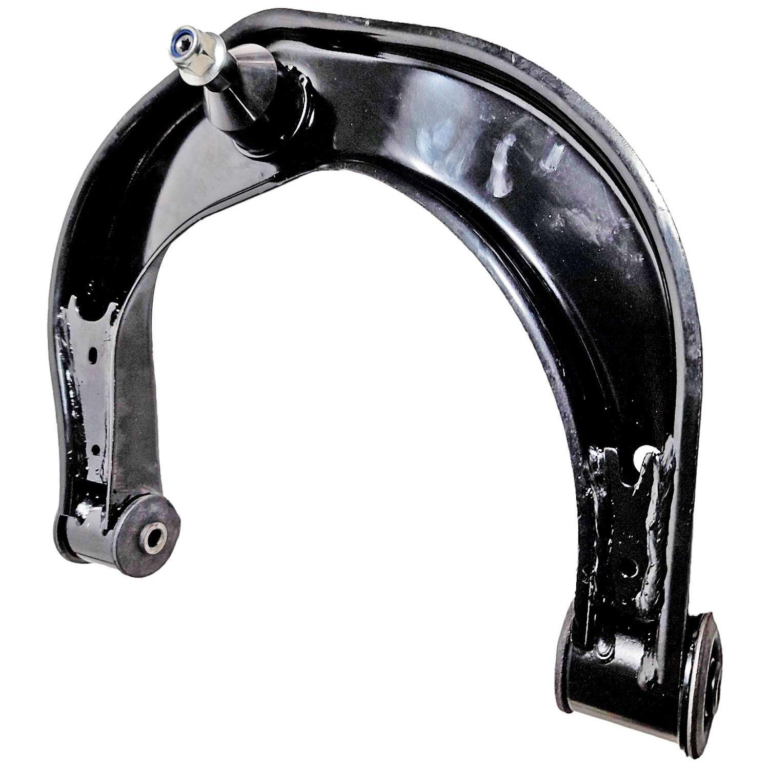 Bandeja Dianteira Superior Lado Direito para Volkswagen Amarok - MetalSystem - 08162DMS