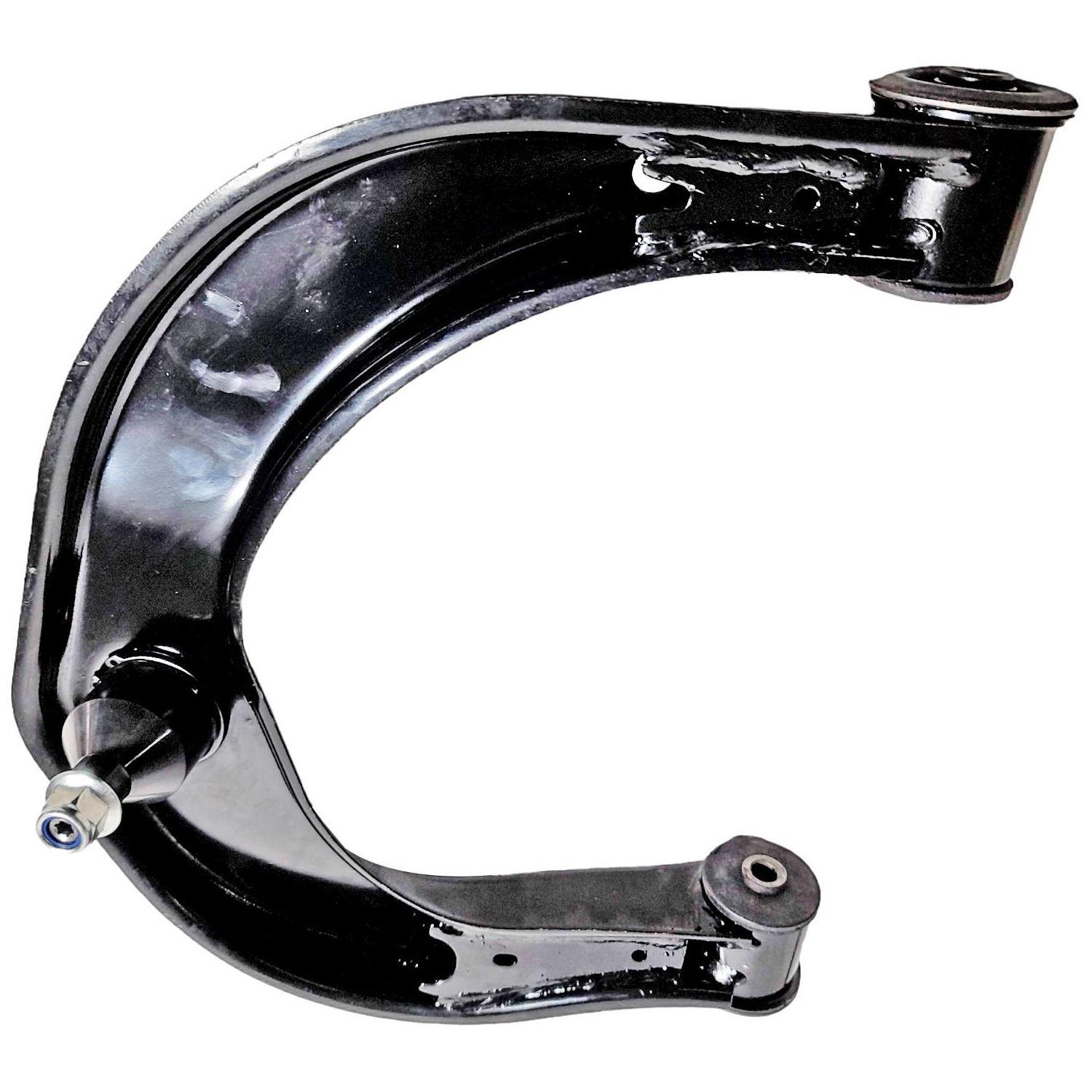 Bandeja Dianteira Superior Lado Direito para Volkswagen Amarok - MetalSystem - 08162DMS