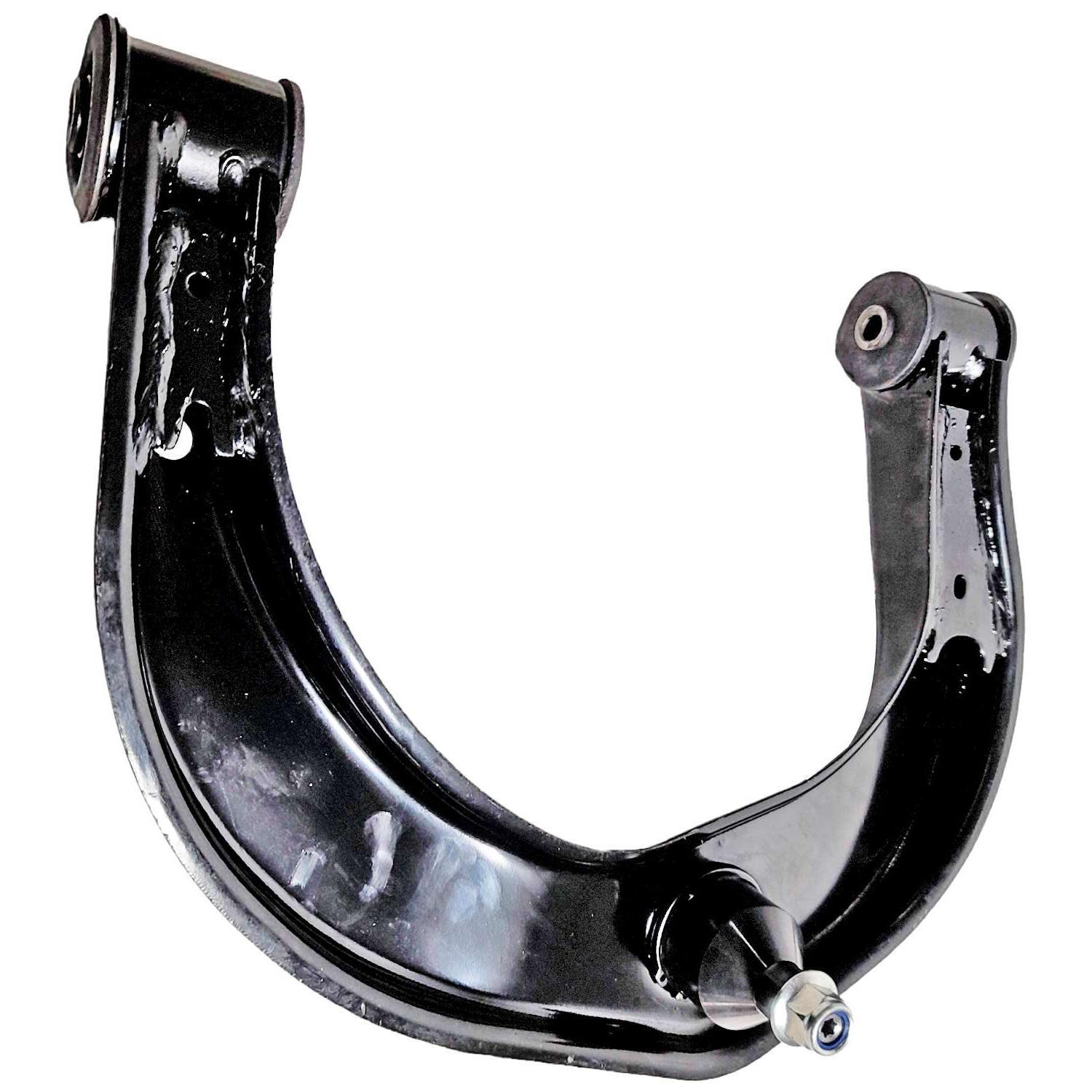 Bandeja Dianteira Superior Lado Direito para Volkswagen Amarok - MetalSystem - 08162DMS