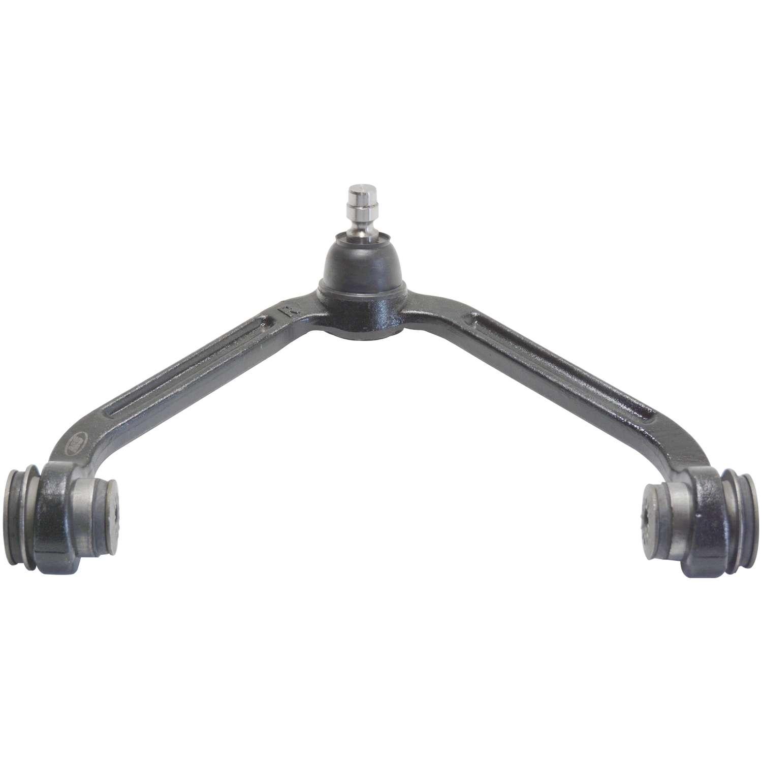 Bandeja Dianteira Superior Lado Direito para Ford Ranger - MetalSystem - 35000DMS