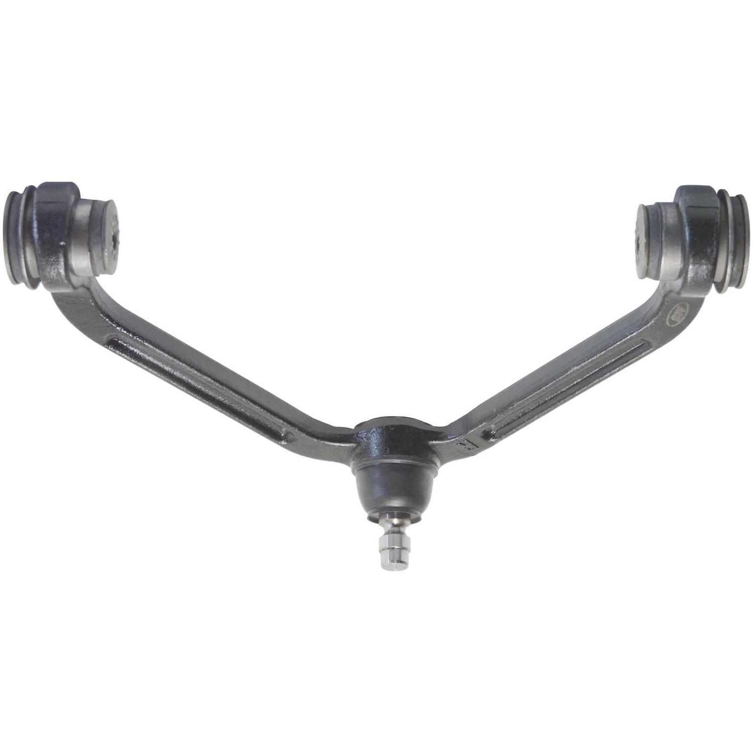 Bandeja Dianteira Superior Lado Direito para Ford Ranger - MetalSystem - 35000DMS
