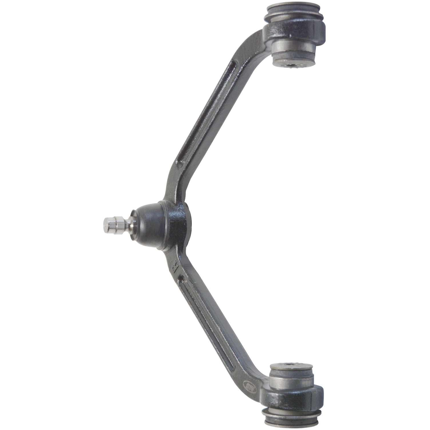 Bandeja Dianteira Superior Lado Direito para Ford Ranger - MetalSystem - 35000DMS