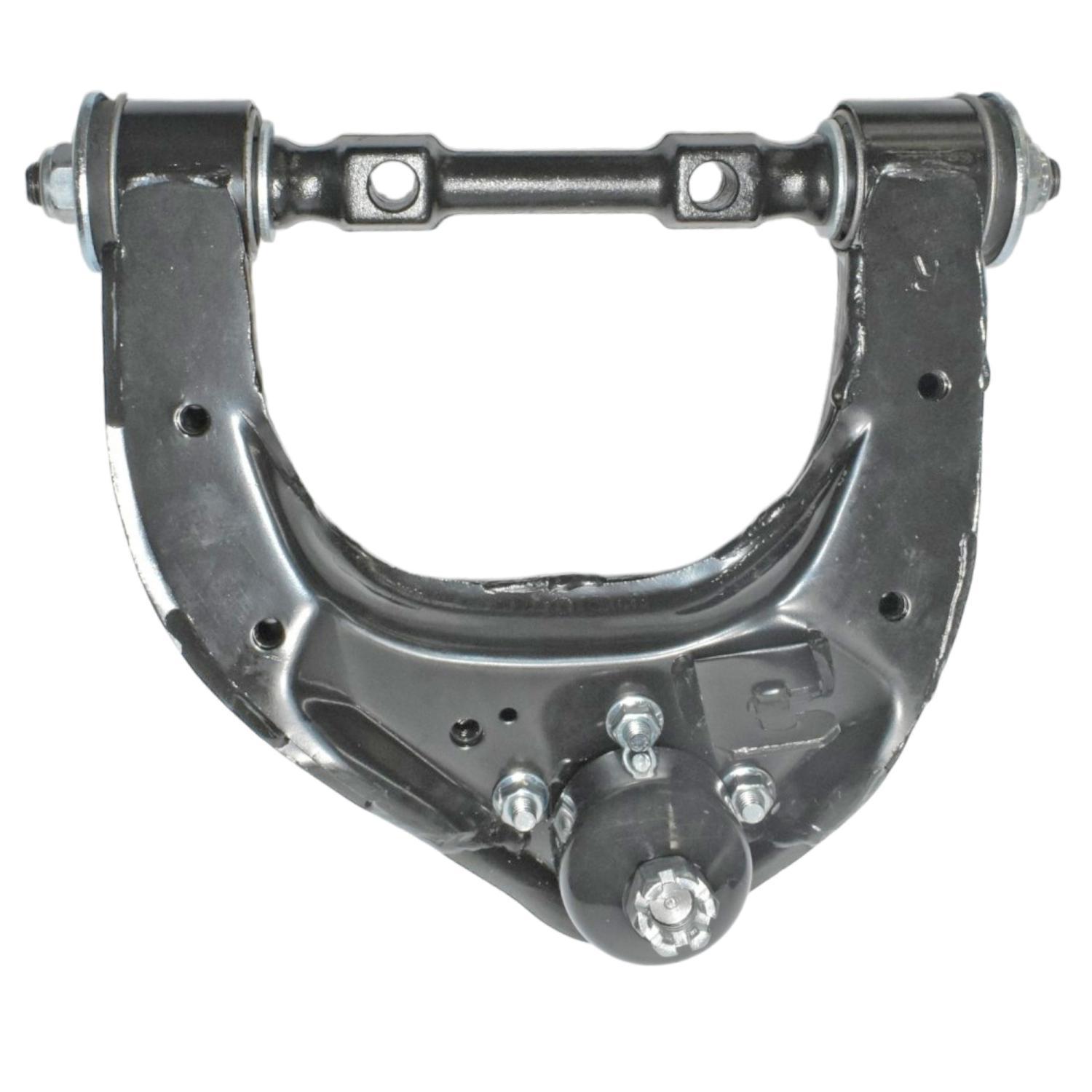 Bandeja Dianteira Superior Lado Direito com Bucha e Pivô para Mitsubishi L200 - MetalSystem - 08974CMS