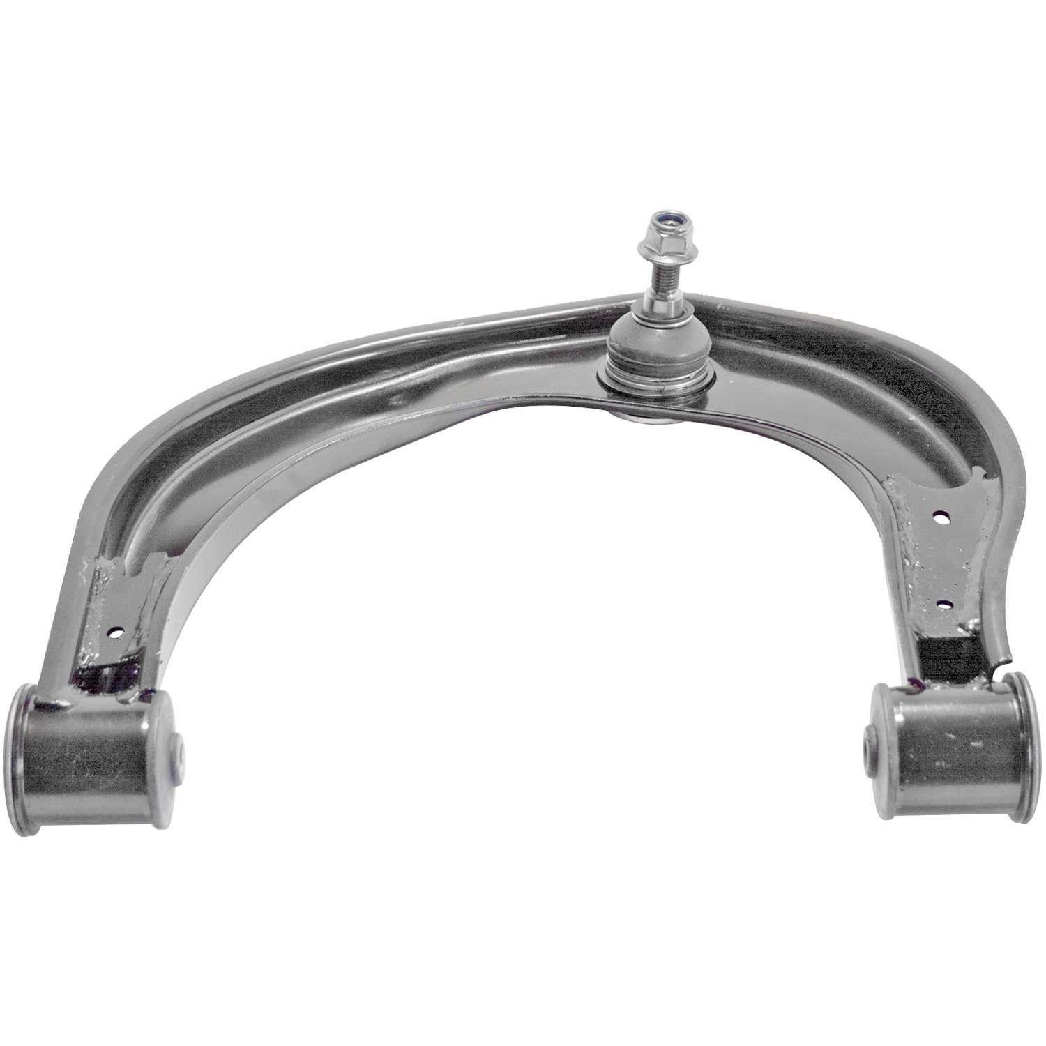 Bandeja Dianteira Superior Lado Esquerdo para Volkswagen Amarok - MetalSystem - 08162EMS