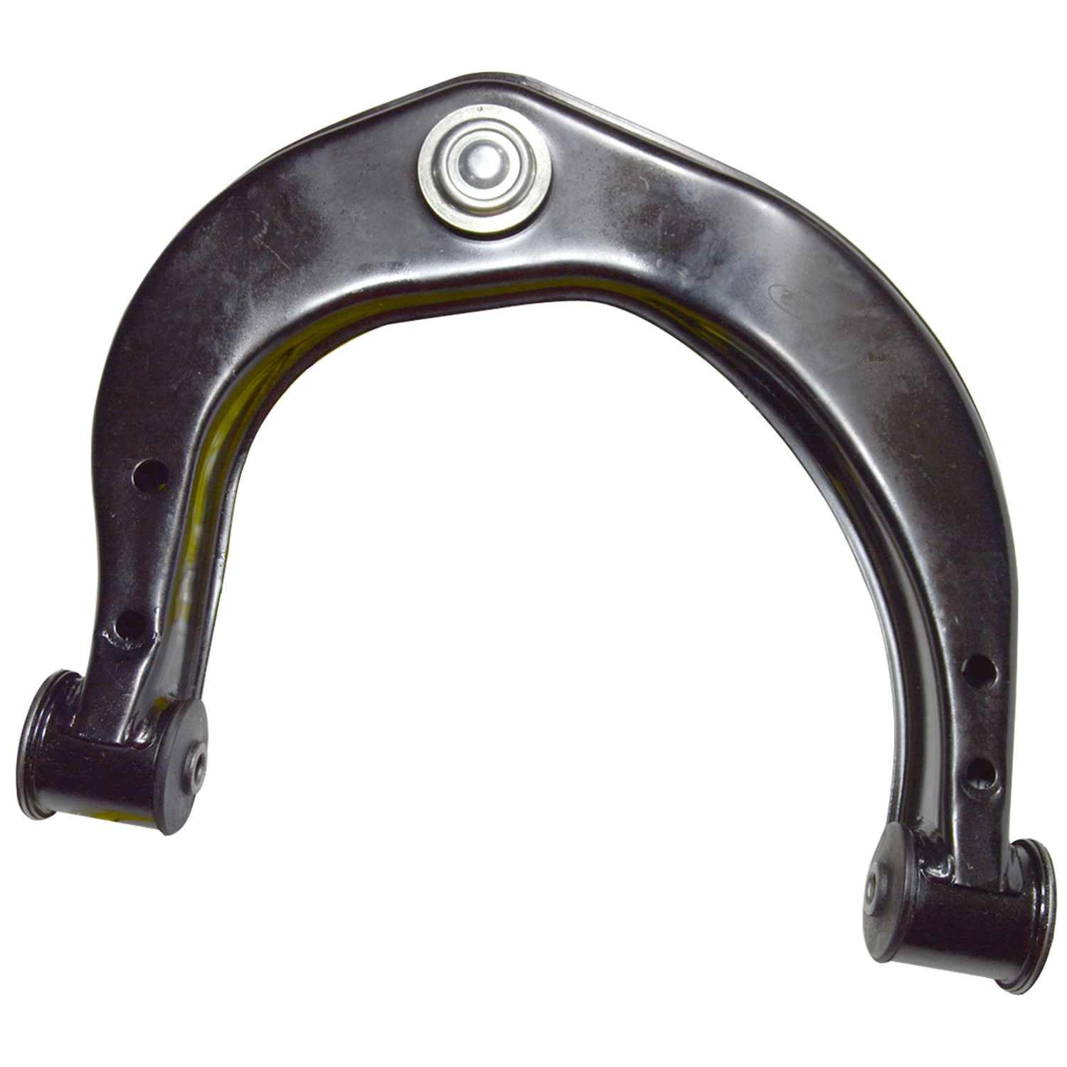 Bandeja Dianteira Superior Lado Esquerdo para Volkswagen Amarok - MetalSystem - 08162EMS