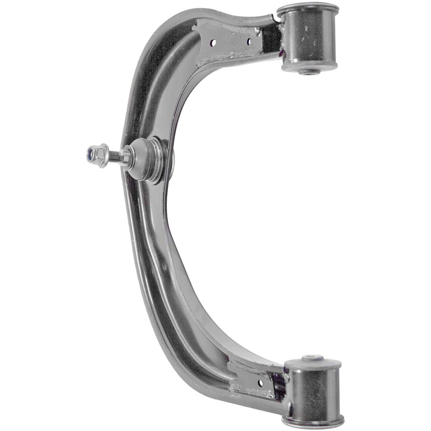 Bandeja Dianteira Superior Lado Esquerdo para Volkswagen Amarok - MetalSystem - 08162EMS