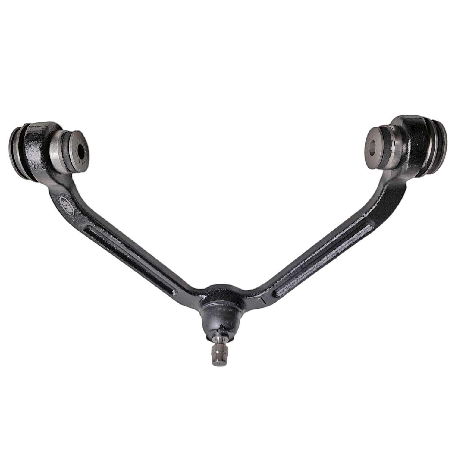 Bandeja Dianteira Superior Lado Esquerdo para Ford Ranger - MetalSystem - 35000EMS