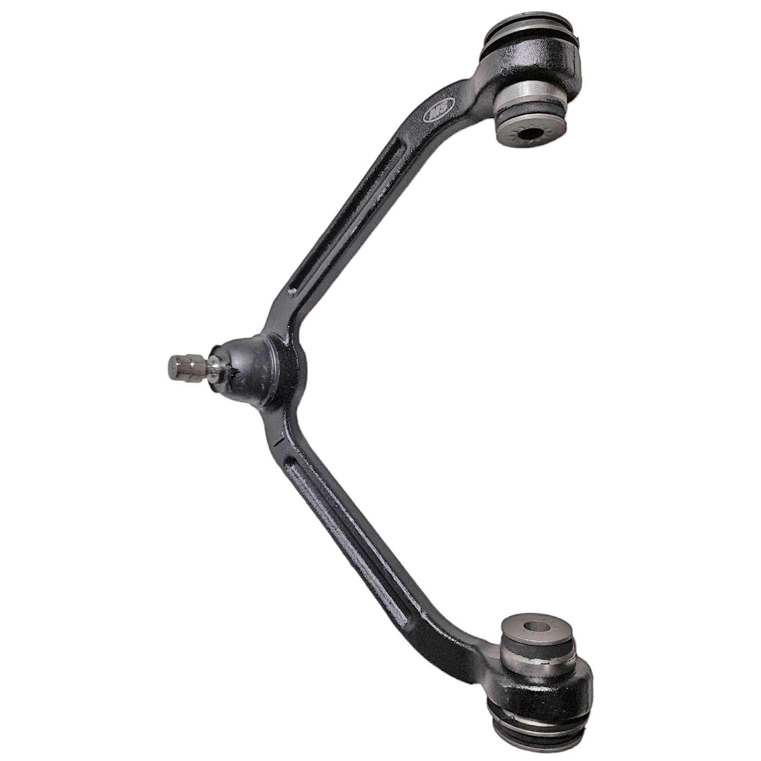 Bandeja Dianteira Superior Lado Esquerdo para Ford Ranger - MetalSystem - 35000EMS