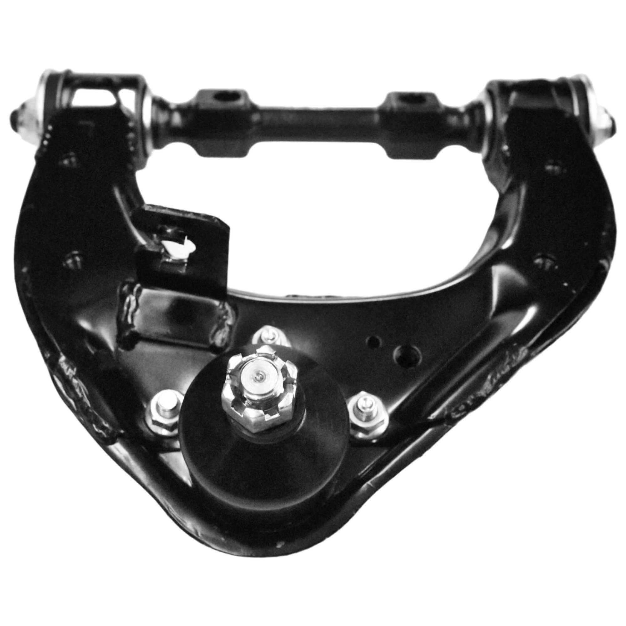 Bandeja Dianteira Superior Lado Esquerdo com Bucha e Pivô para Mitsubishi L200 - MetalSystem - 08975CMS