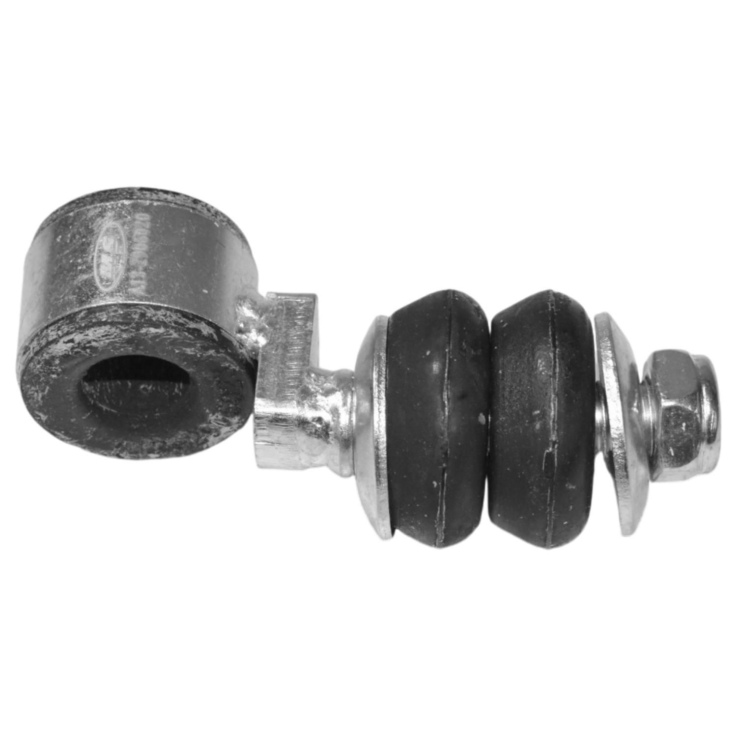 Bieleta Dianteira para Chery Celer - MetalSystem - 06241+MS