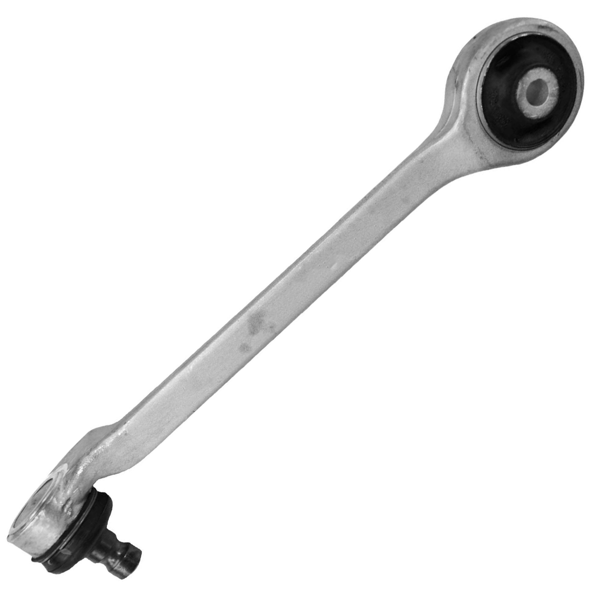 Braço de Suspensão Dianteiro Lado Esquerdo Anterior Superior Reto - Metalsystem - 30080+MS