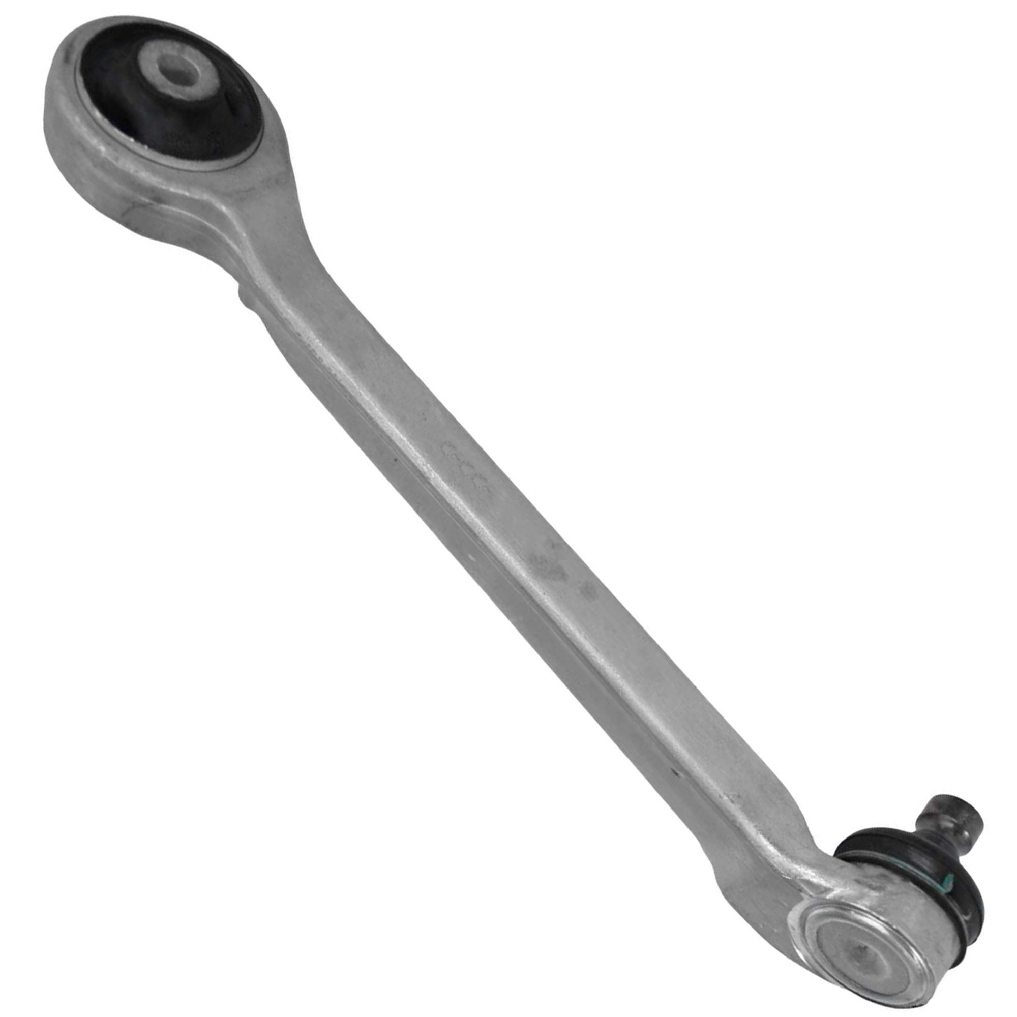 Braço de Suspensão Dianteiro Lado Esquerdo Anterior Superior Reto - Metalsystem - 30080+MS