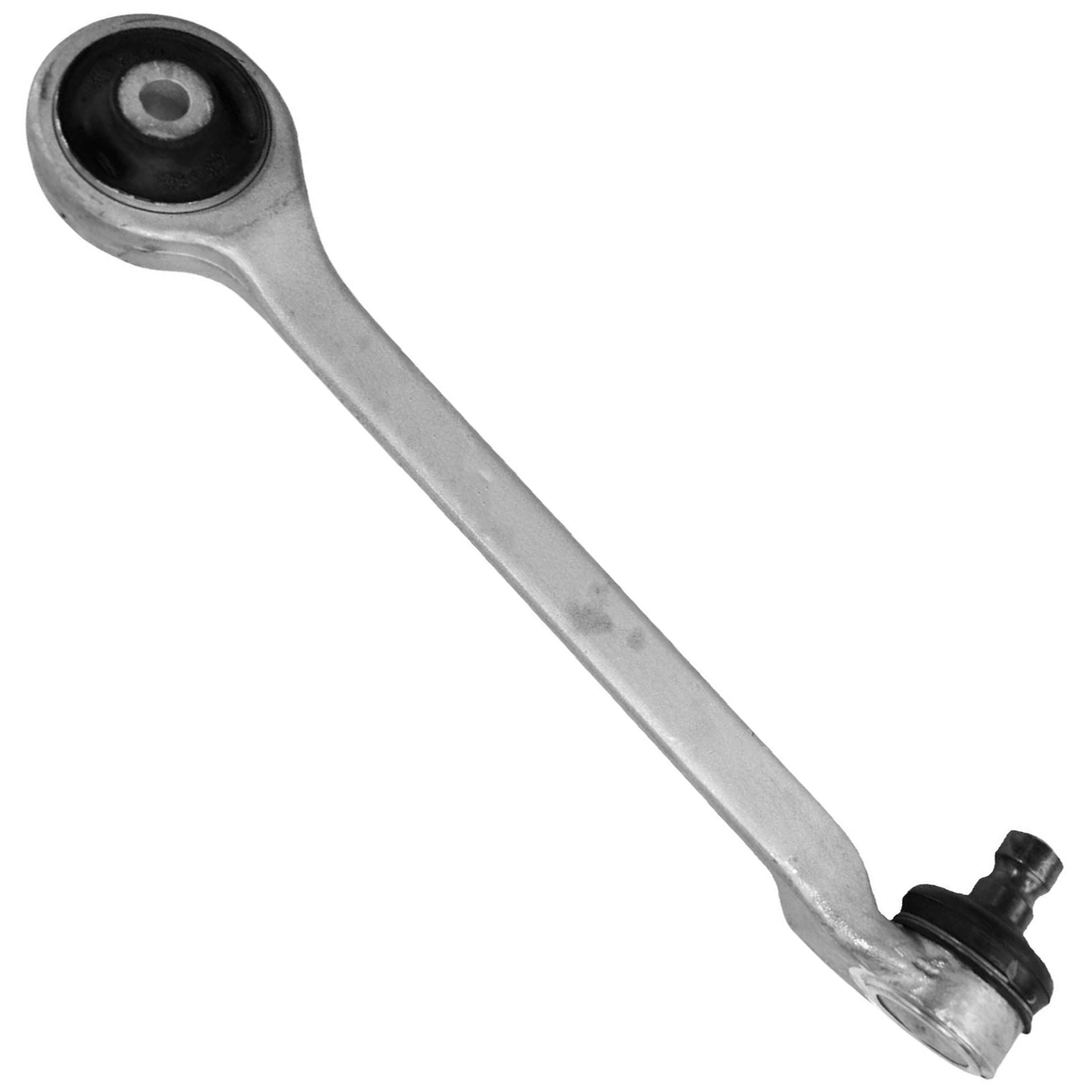 Braço de Suspensão Dianteiro Lado Esquerdo Anterior Superior Reto - Metalsystem - 30080+MS