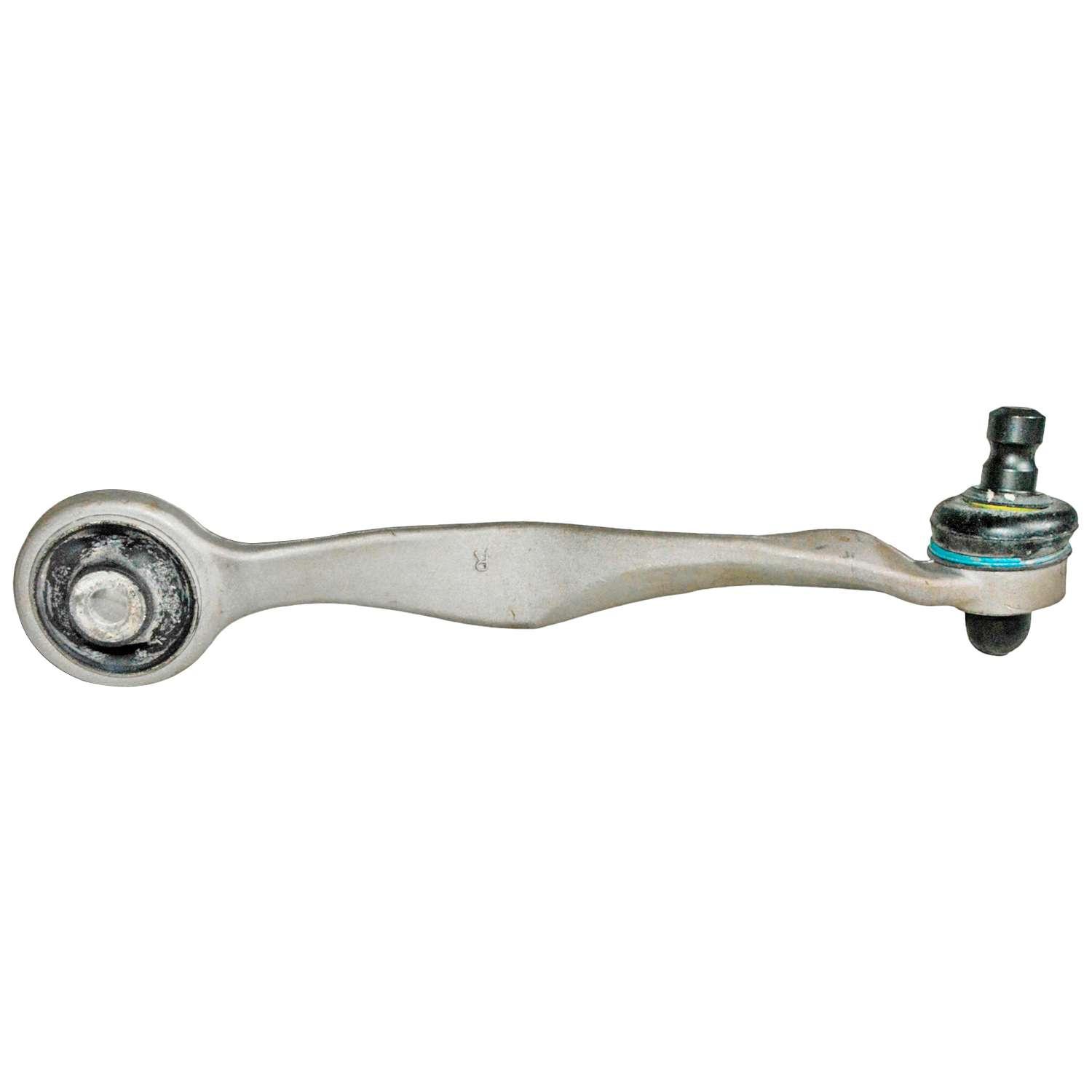 Braço de Suspensão Dianteiro Lado Direito Anterior Superior Reto - Metalsystem - 30081+MS