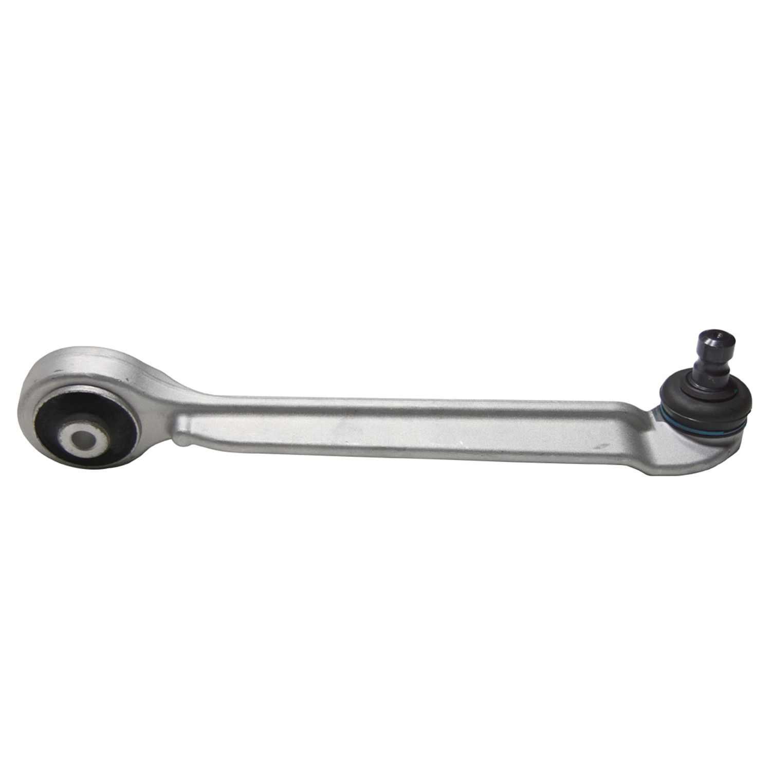 Braço de Suspensão Dianteiro Lado Direito Anterior Superior Reto - Metalsystem - 30081+MS